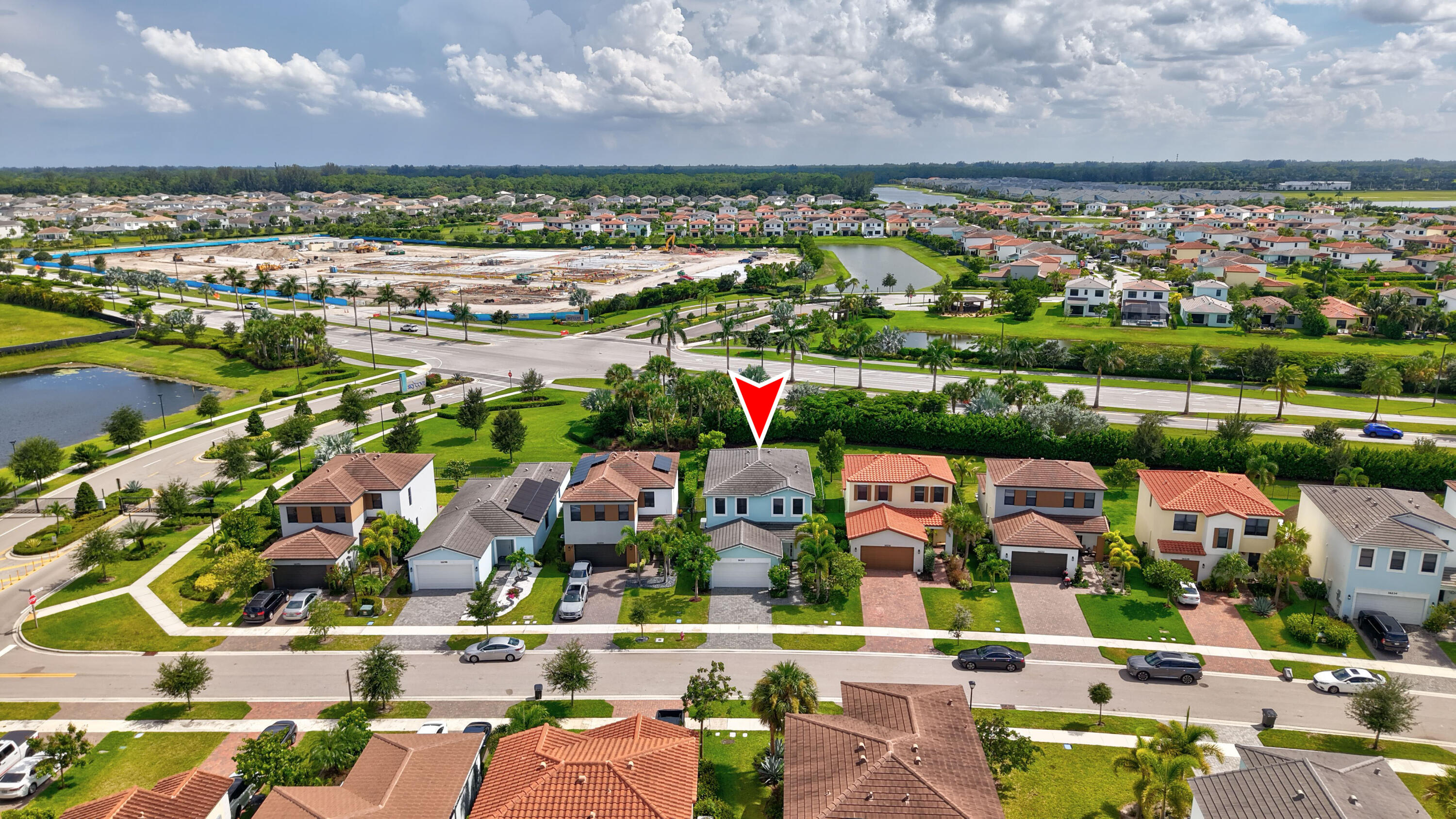 16210 Sandy Shore Drive Property Photo 9
