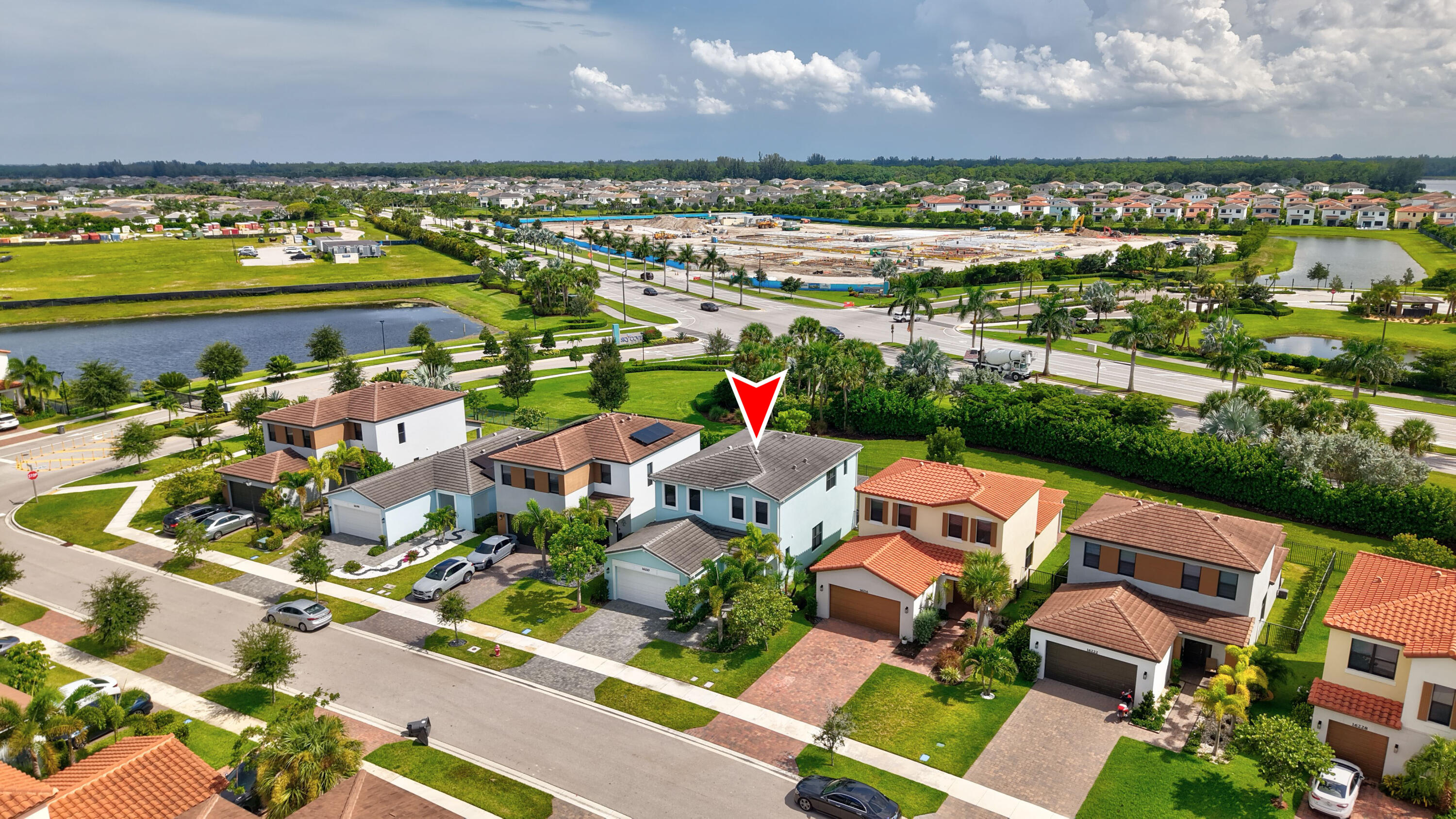 16210 Sandy Shore Drive Property Photo 10