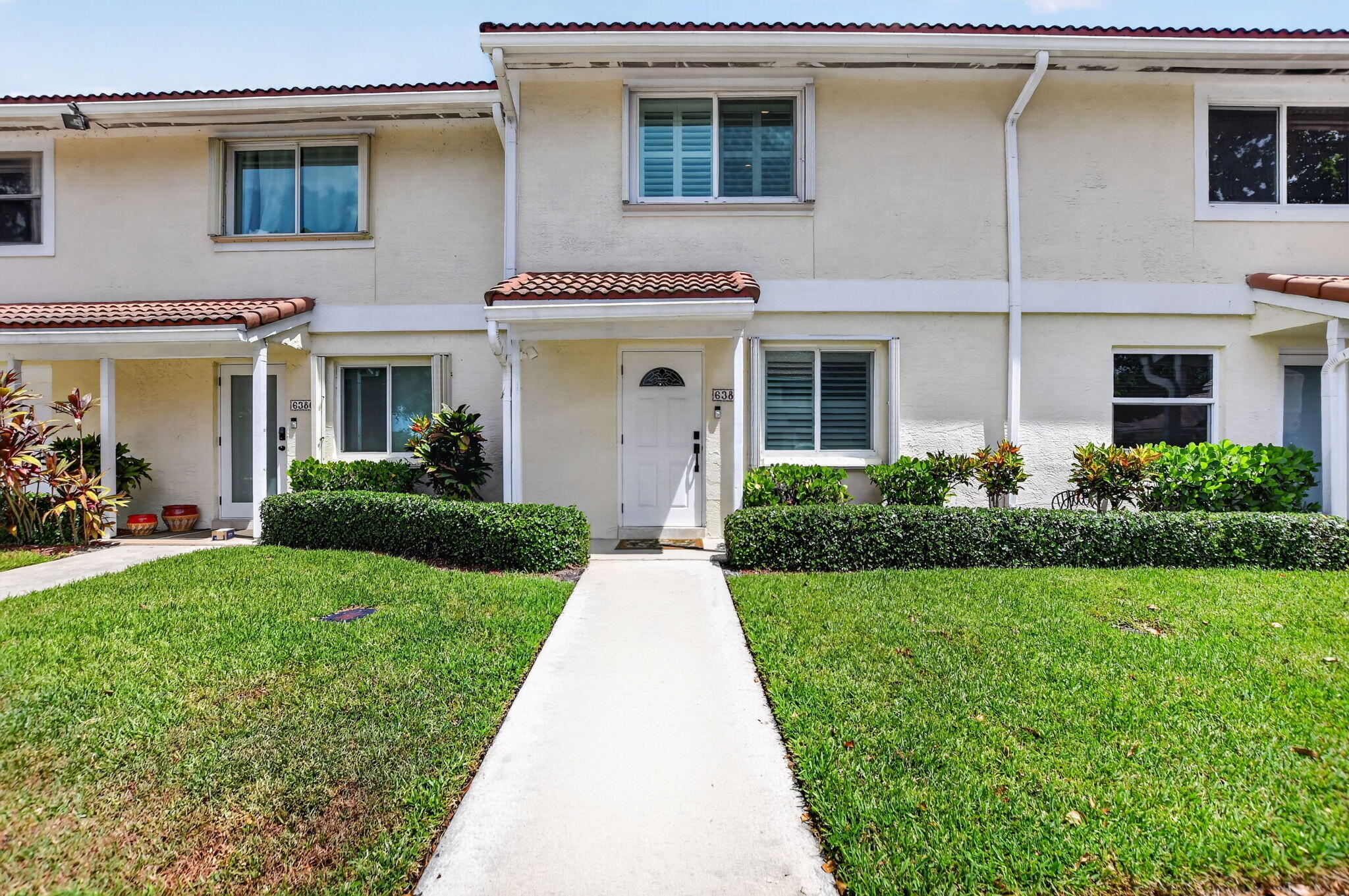 6388 Boca Circle Property Photo 1