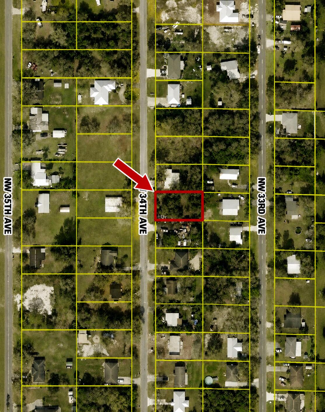 3374 Nw 34th Avenue Property Photo 1