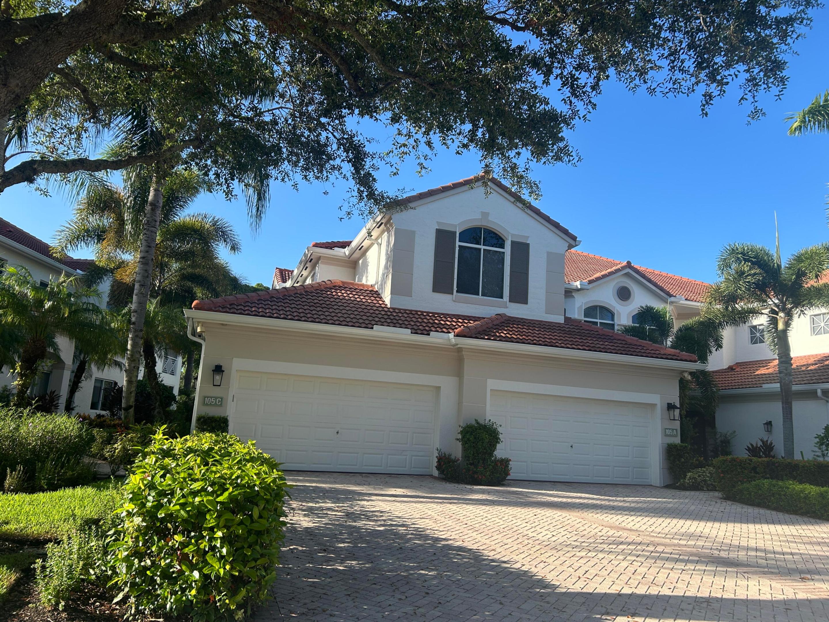 105 Palm Bay Drive C Property Photo 1