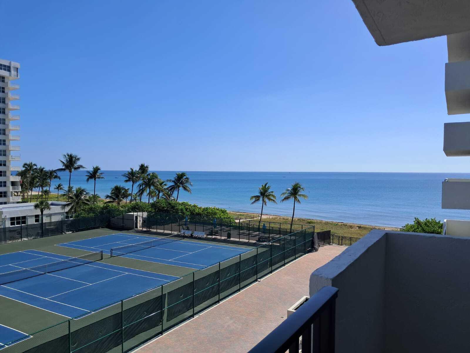 5100 N OCEAN Boulevard 608 Property Photo 1