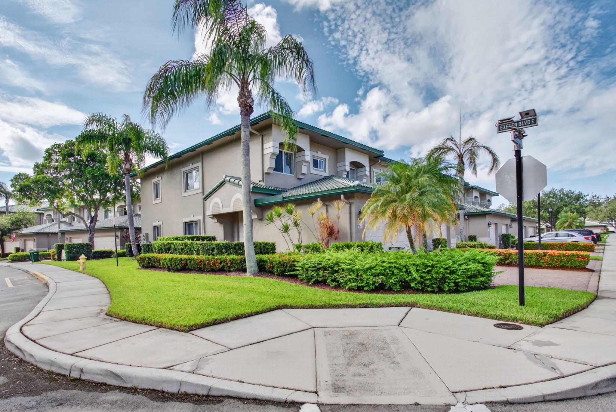 7940 Exeter Circle E 201