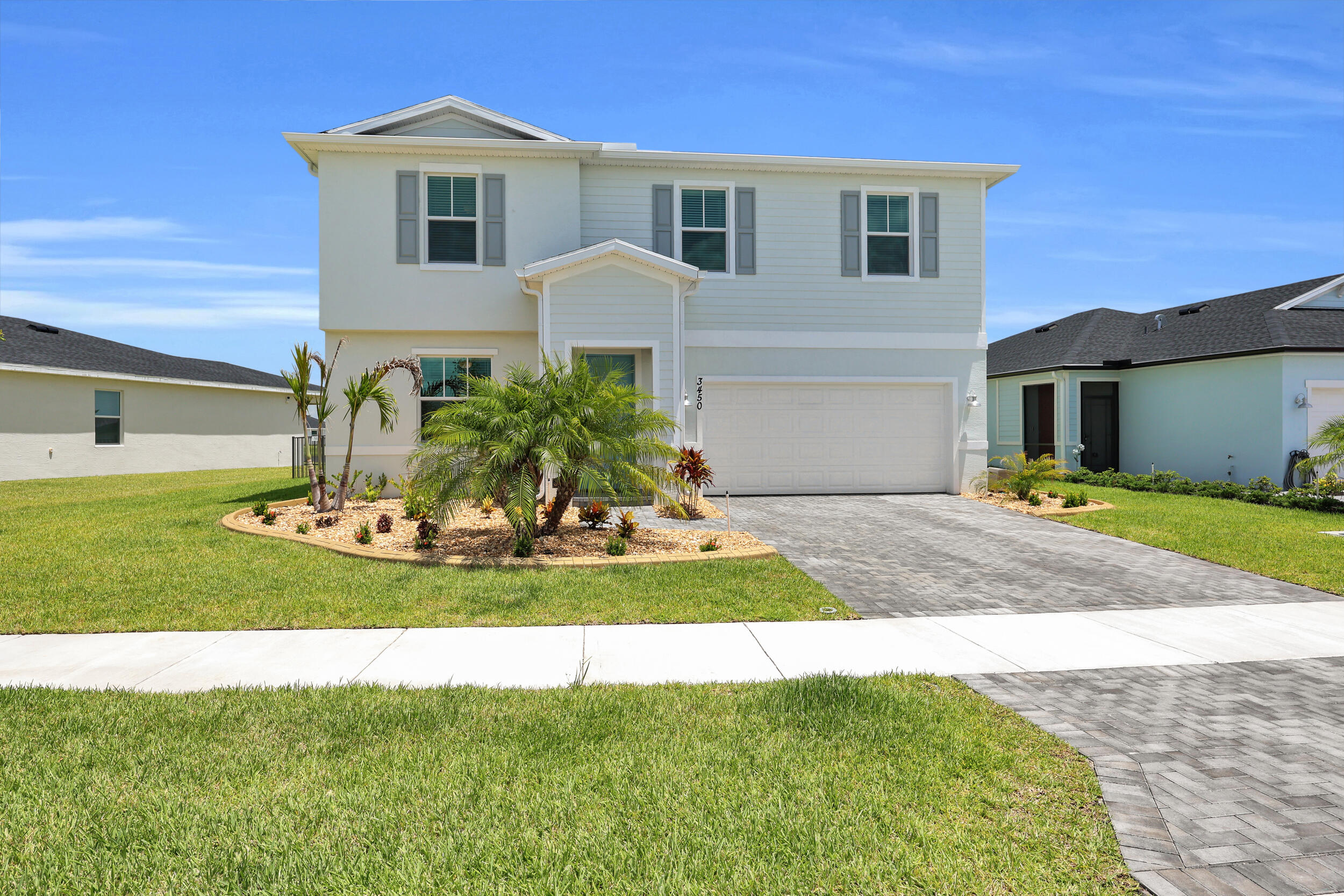 3450 Cedar Grove Drive Property Photo 1