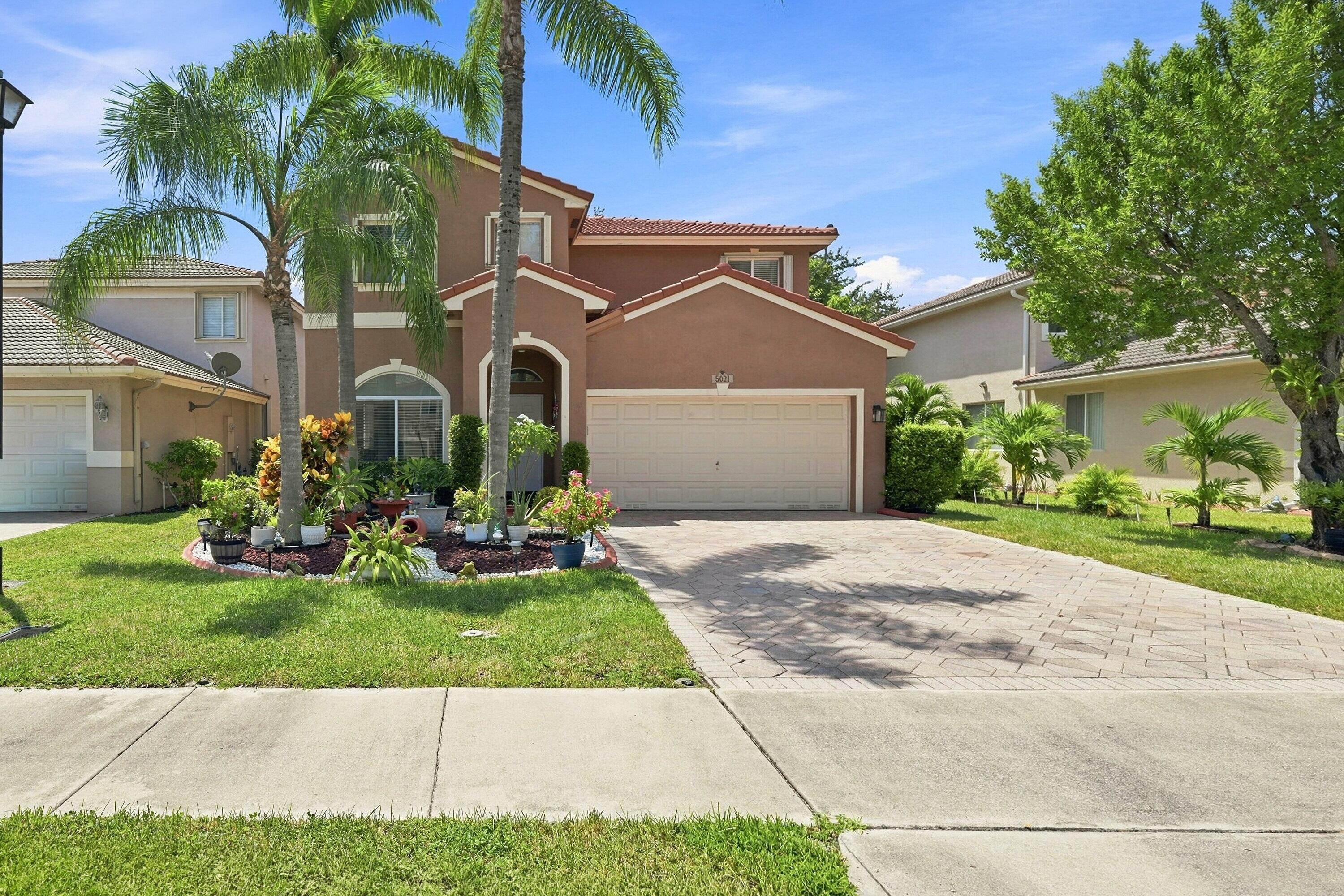 5021 Pebblebrook Terrace Property Photo 6