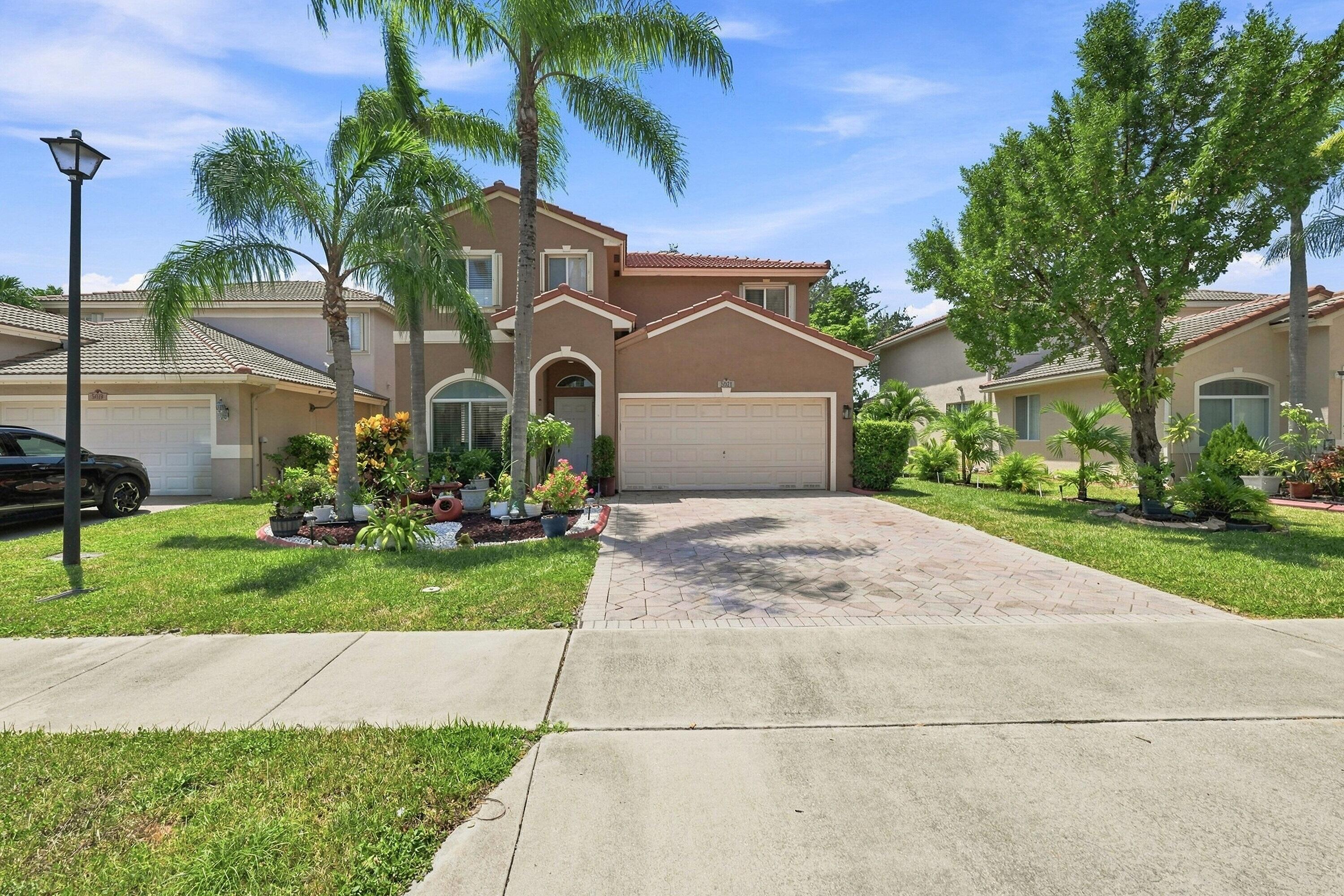 5021 Pebblebrook Terrace Property Photo 7
