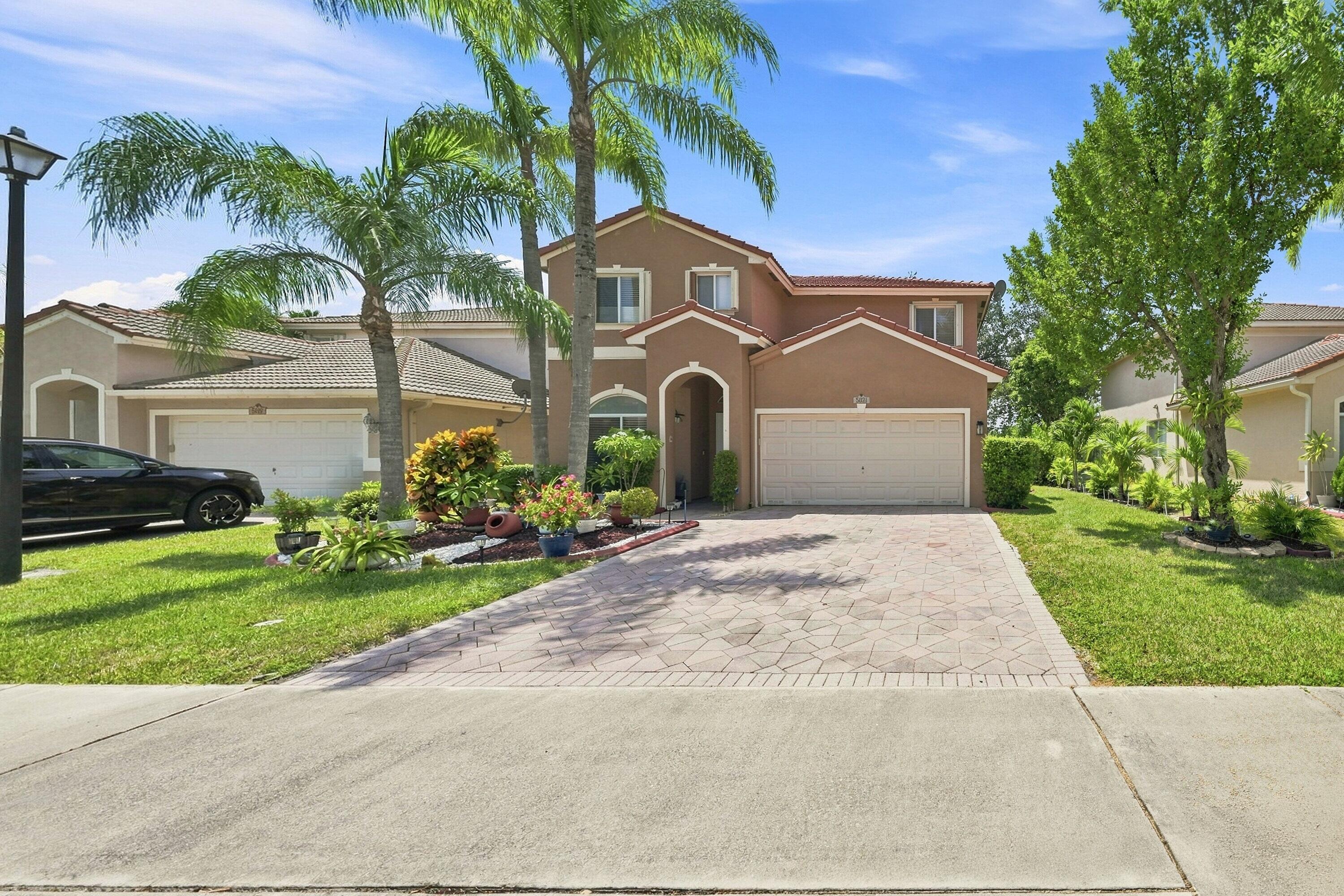 5021 Pebblebrook Terrace Property Photo 8