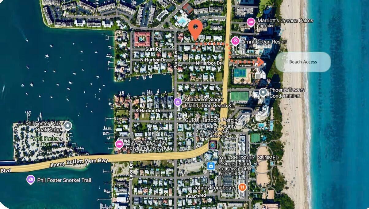 1222 Surf Road Property Photo 14