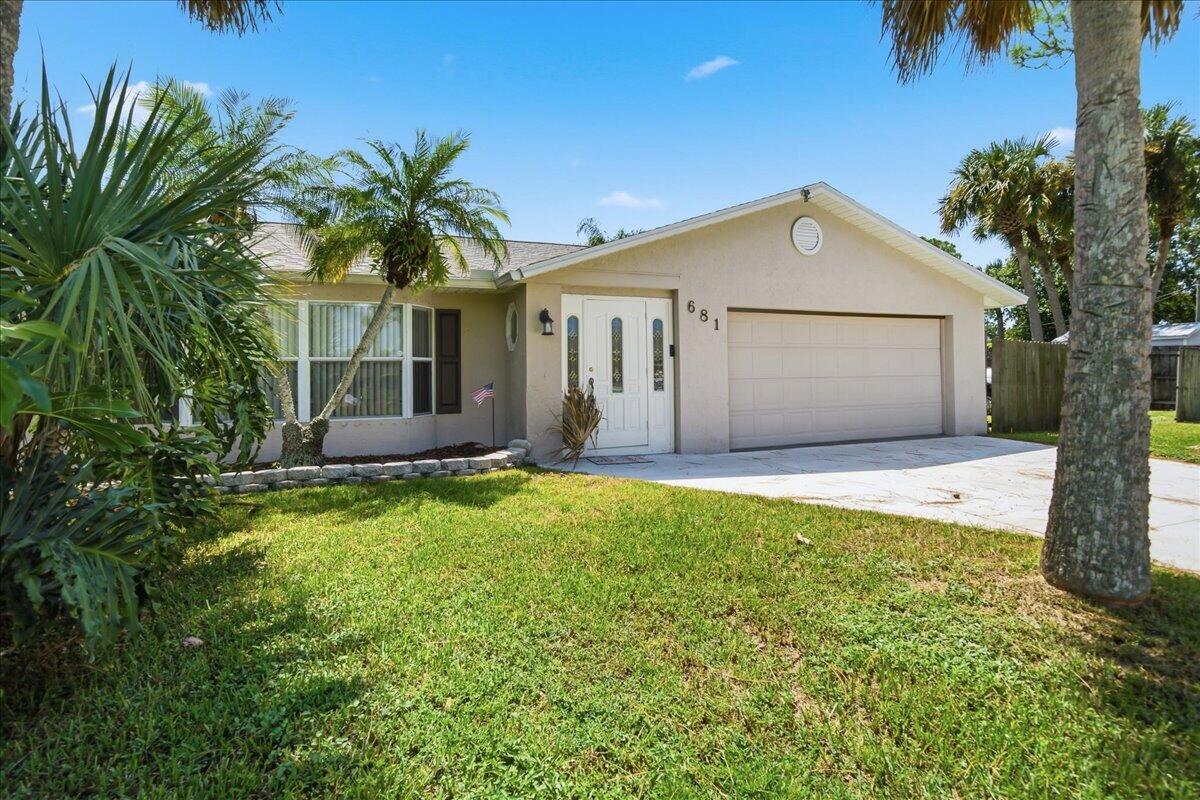 681 Layport Drive Property Photo 1