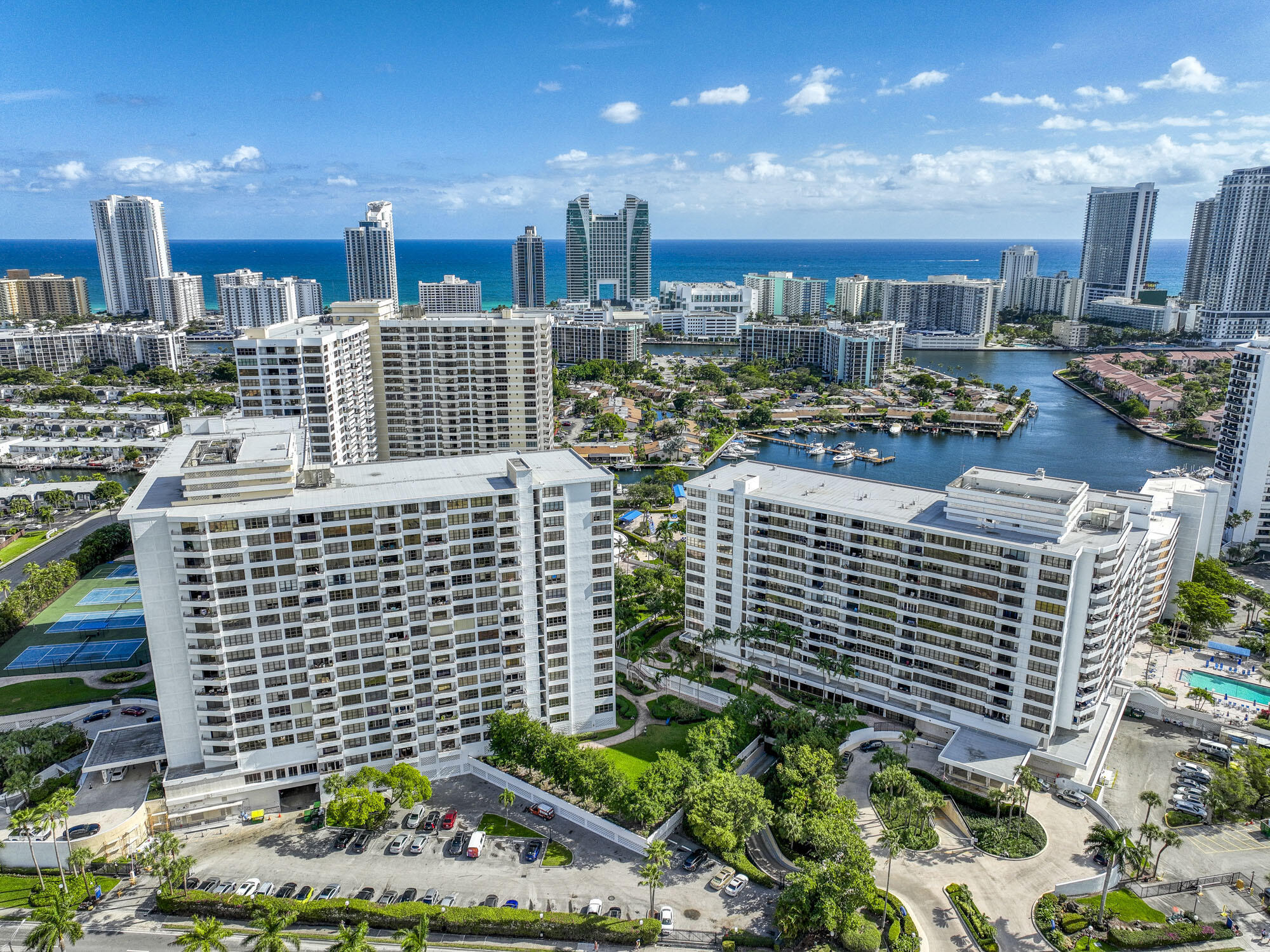 600 Three Islands Boulevard 801 Property Photo 1