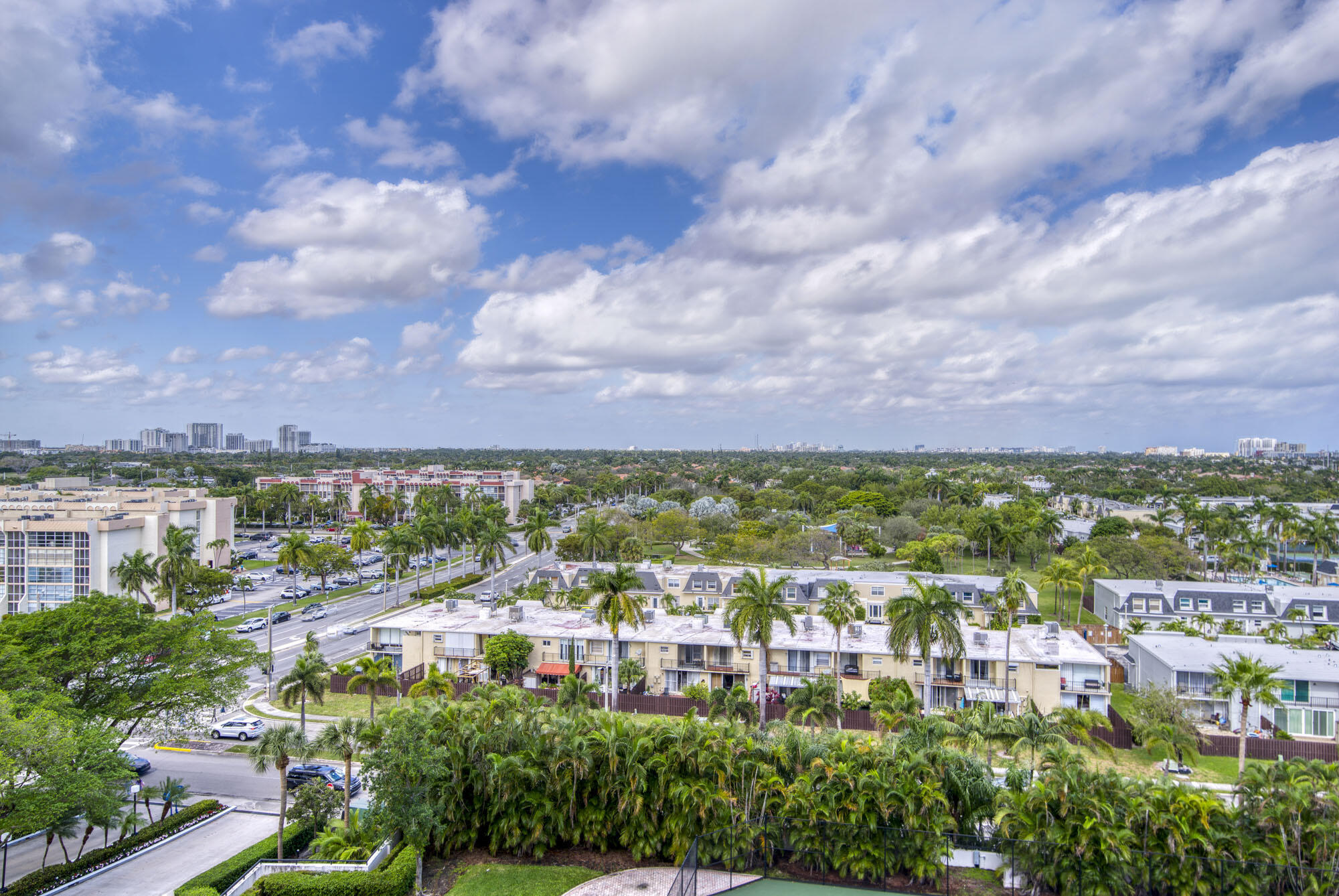 600 Three Islands Boulevard 801 Property Photo 6