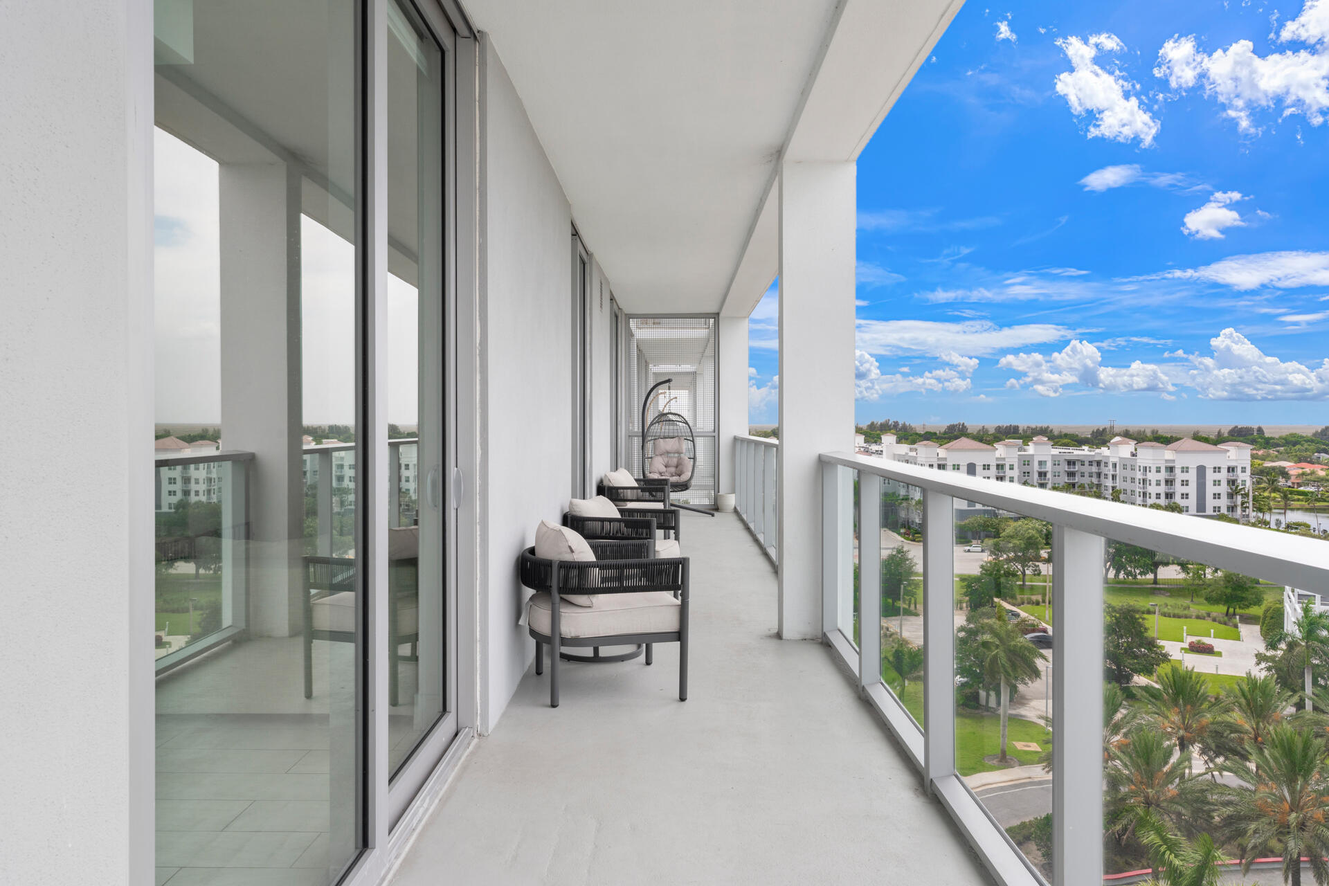 2000 Metropica Way 801 Property Photo 1
