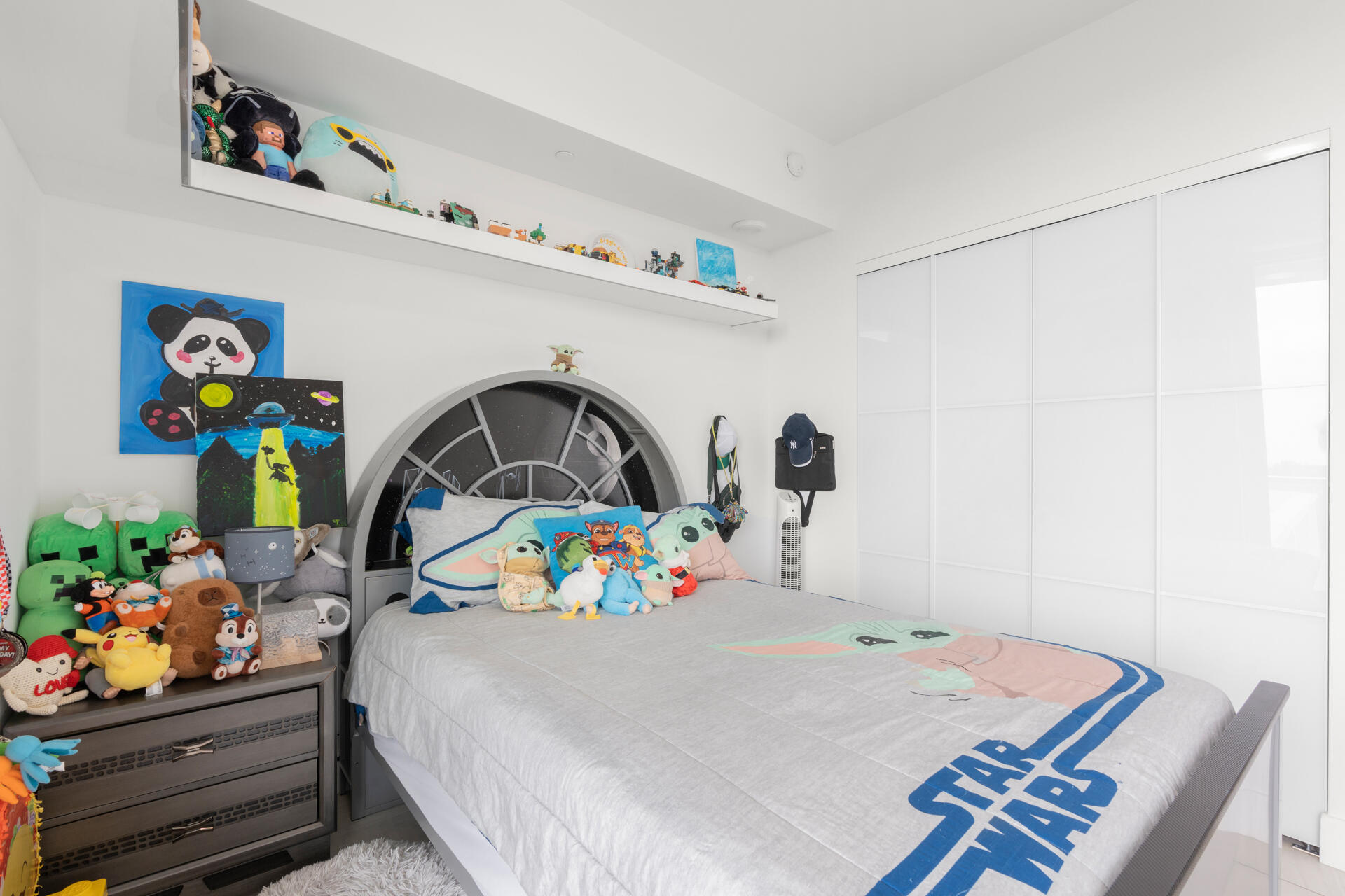 2000 Metropica Way 801 Property Photo 22