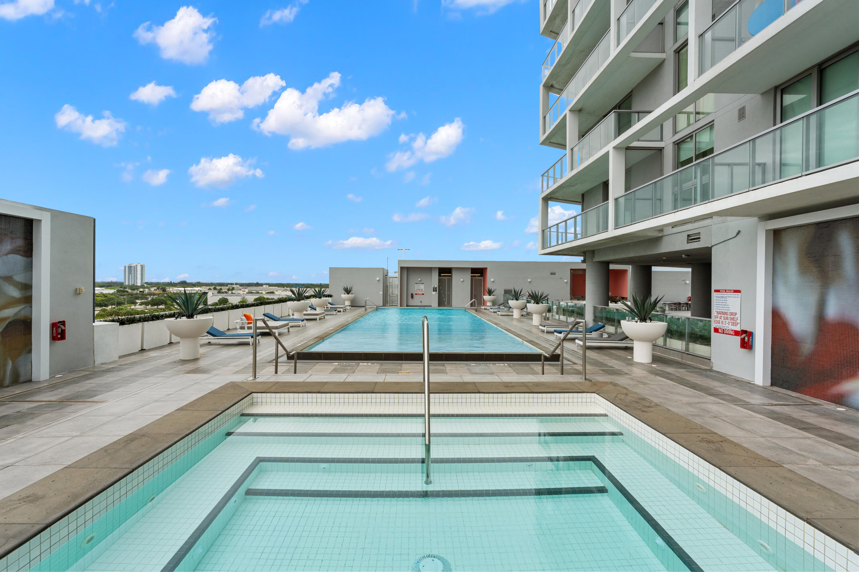 2000 Metropica Way 801 Property Photo 45