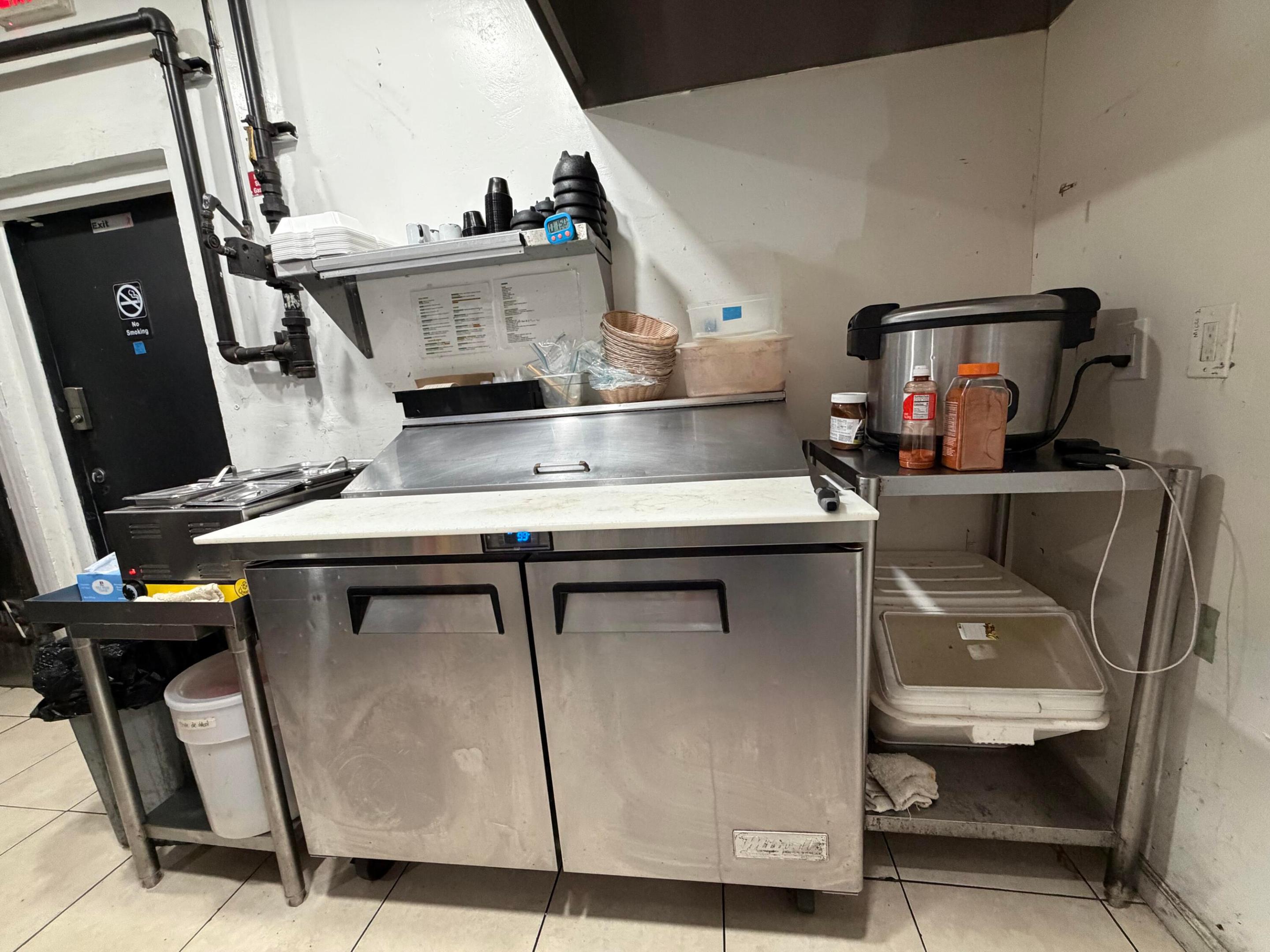17010 W Dixie Highway Ste H Property Photo 19