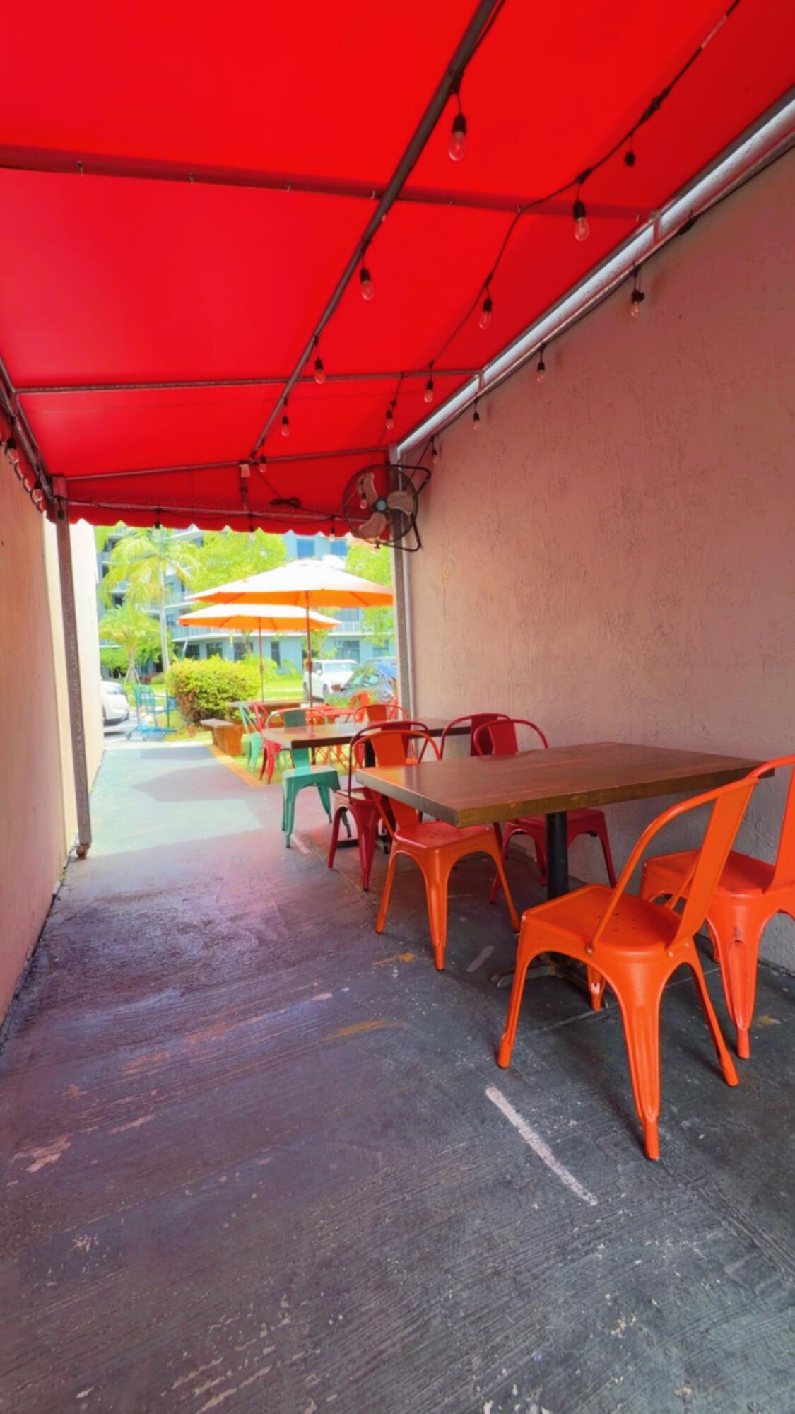 17010 W Dixie Highway Ste H Property Photo 35