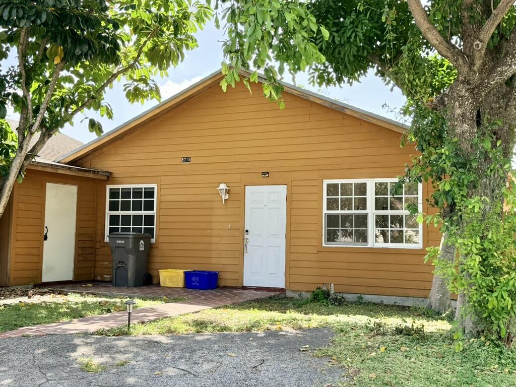 8715 PLUTO Terrace Property Photo 1