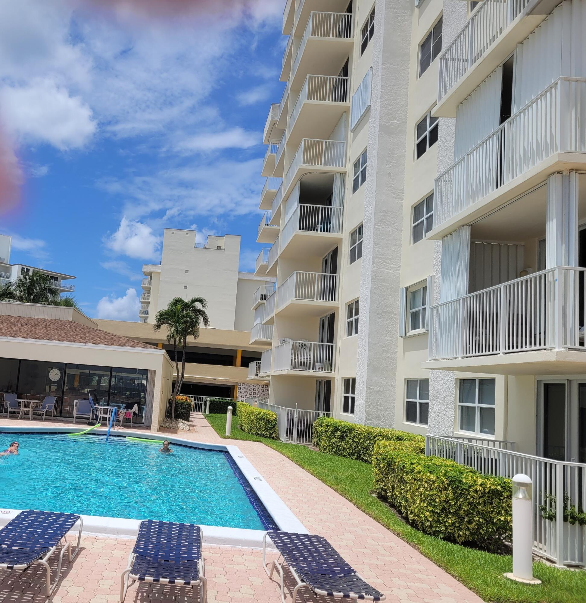 3540 S OCEAN Boulevard 602 Property Photo 1