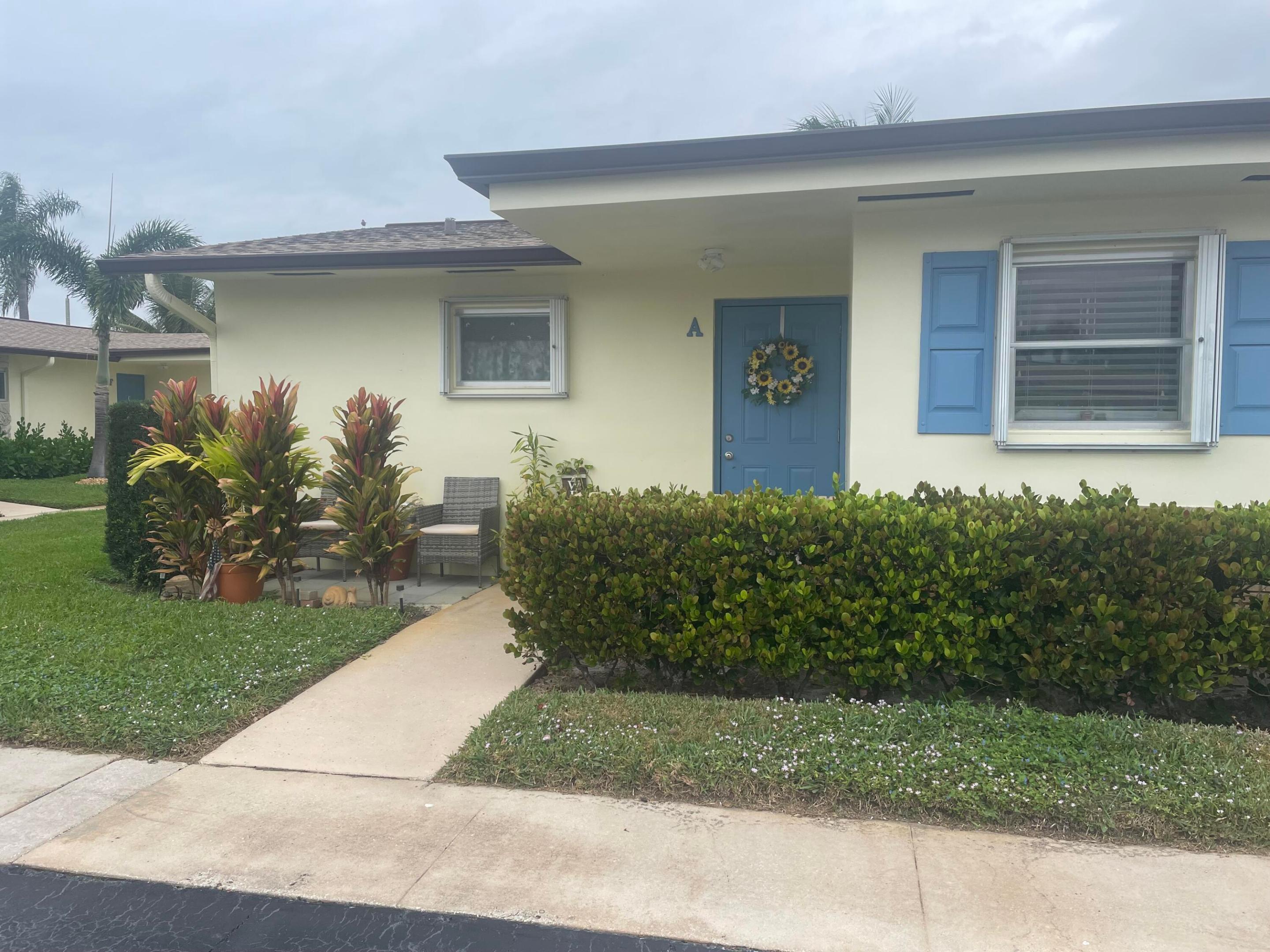 2864 CROSLEY Drive E A Property Photo 1