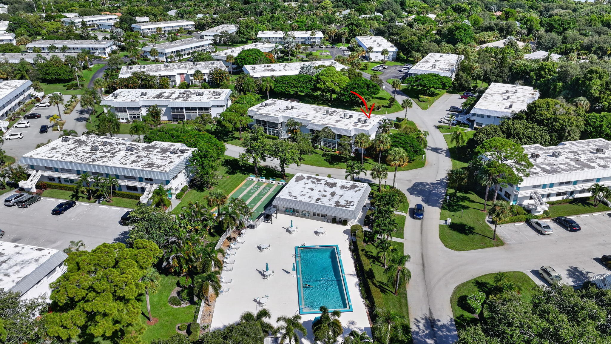 2929 Se Ocean Boulevard 108-5 Property Photo 33
