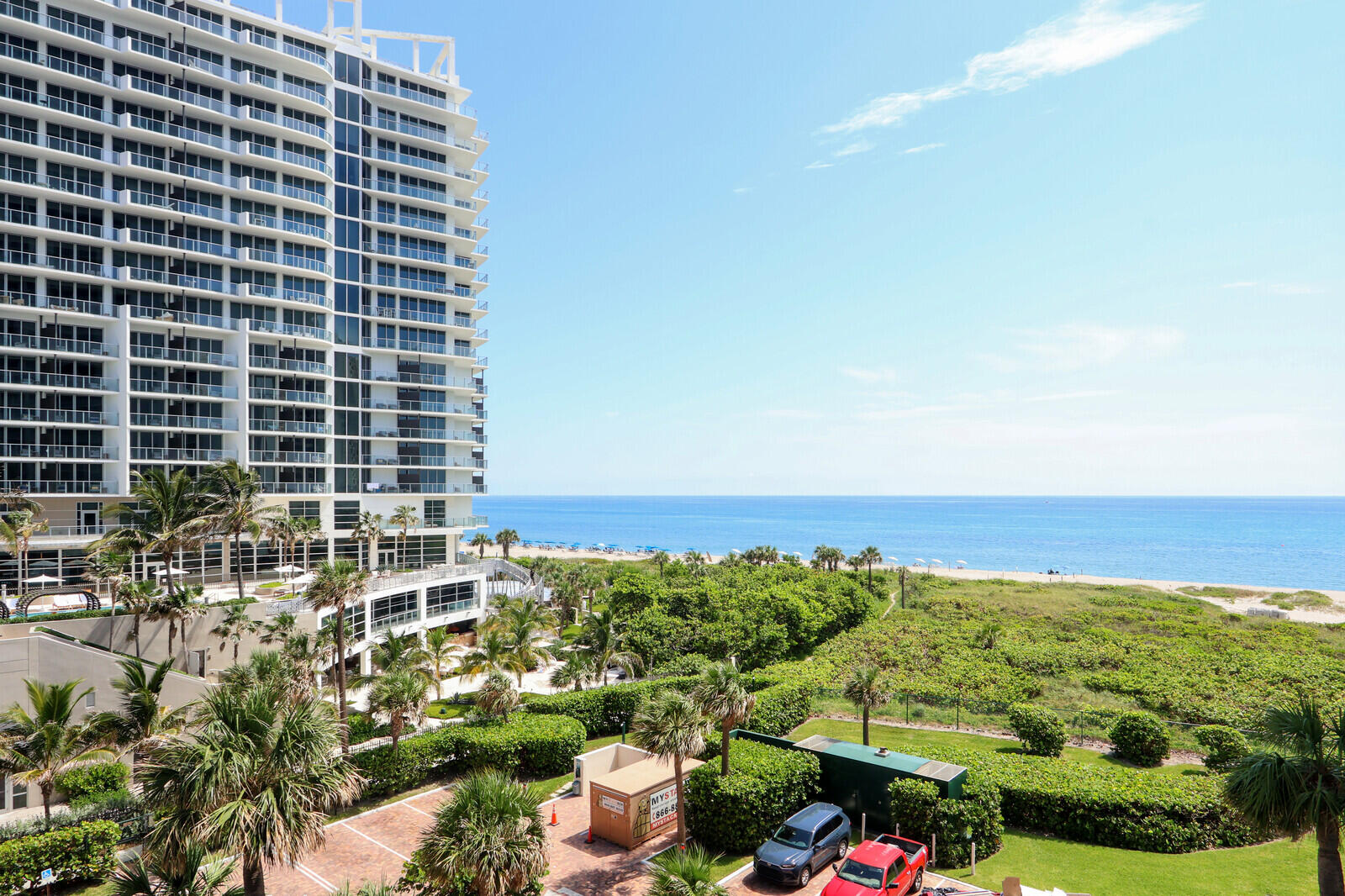 3000 N Ocean Drive 6a Property Photo 20