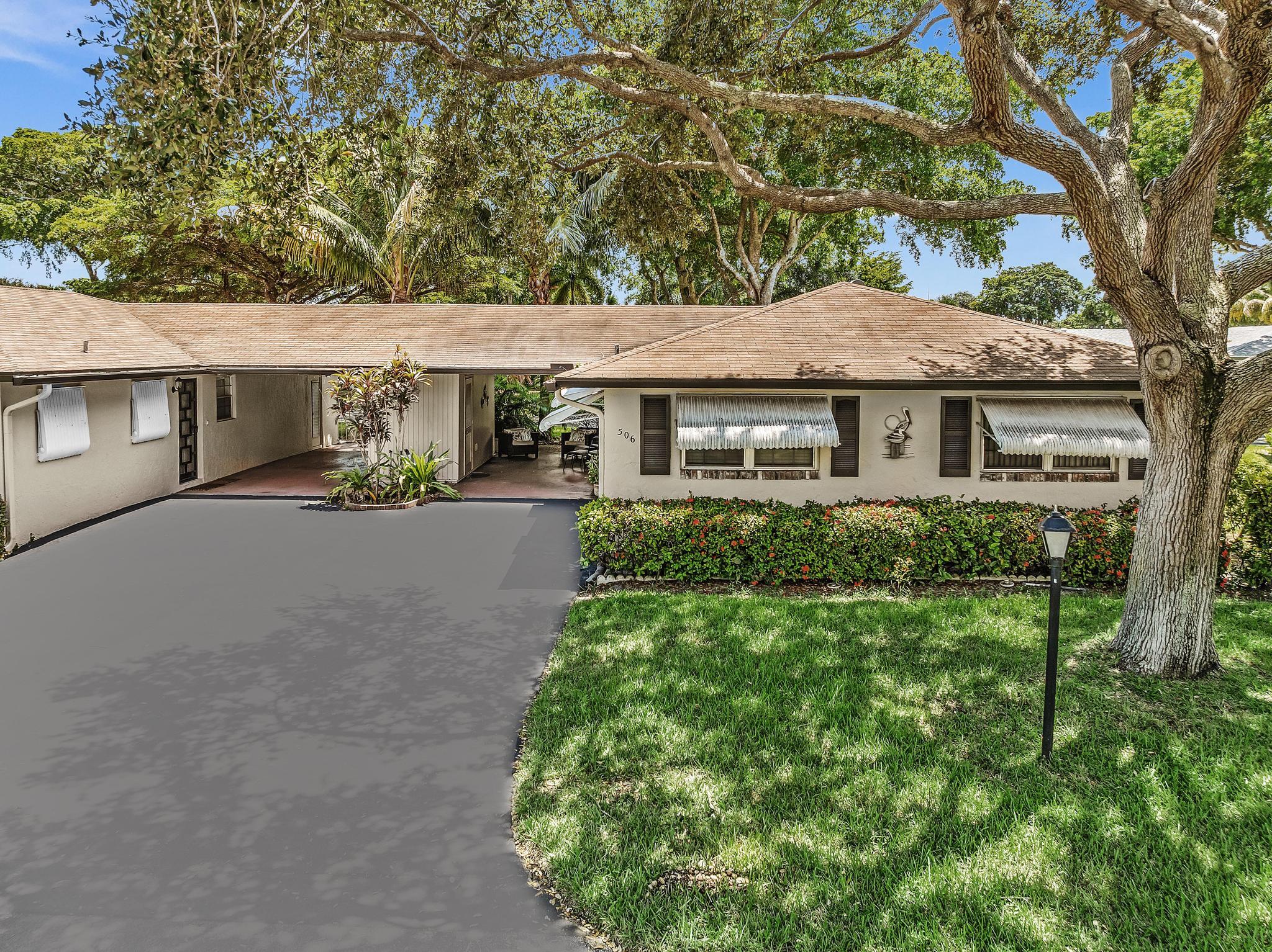 506 Sandpiper Circle Property Photo 1