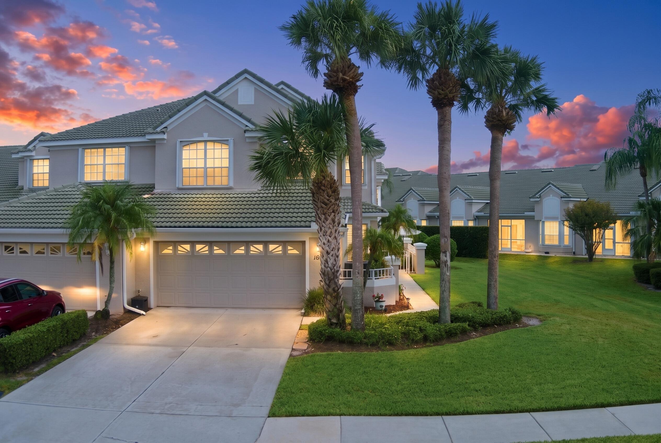 1686 SW Harbour Isles Circle Property Photo 1