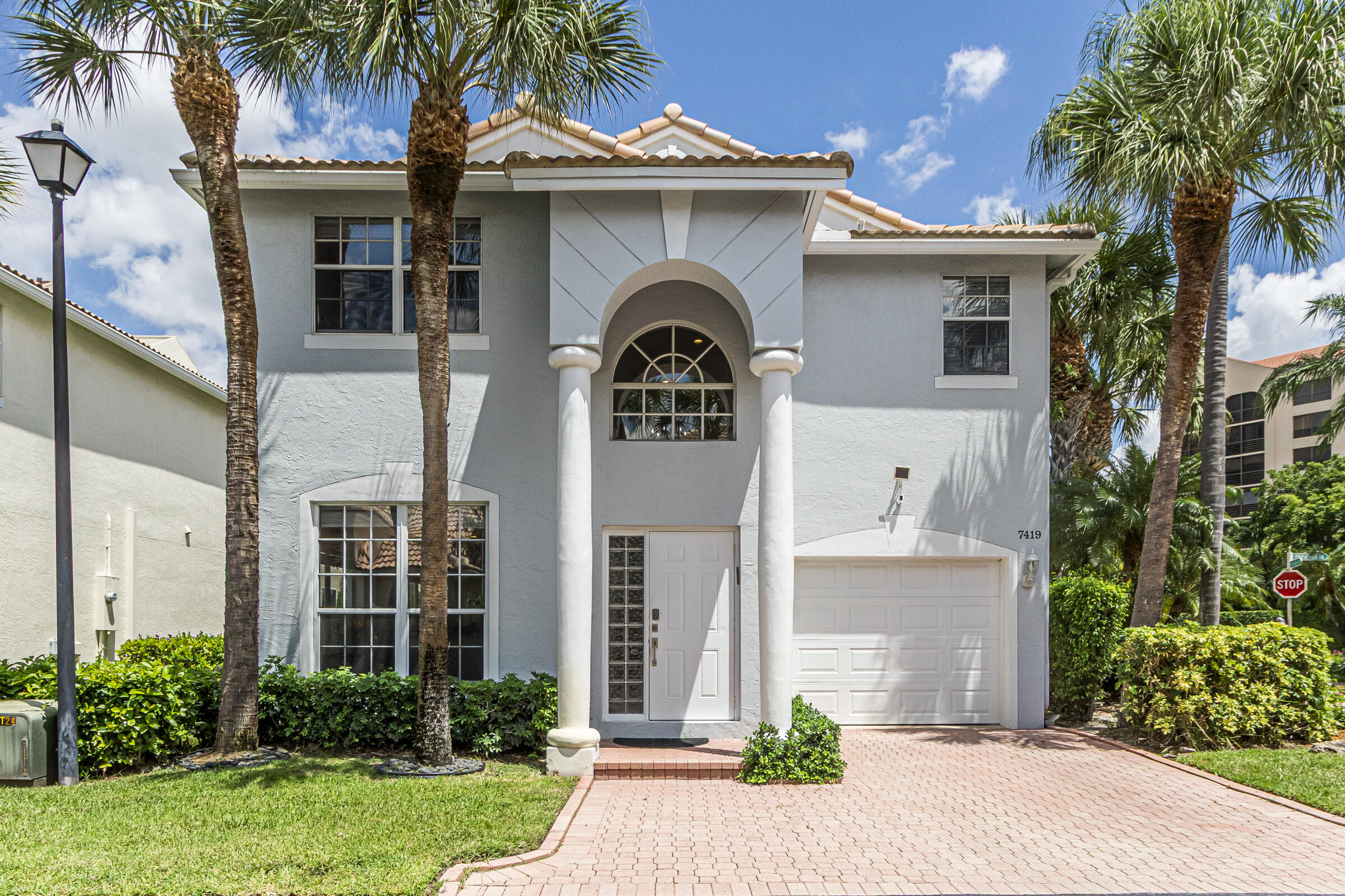 7419 Panache Way Property Photo 1