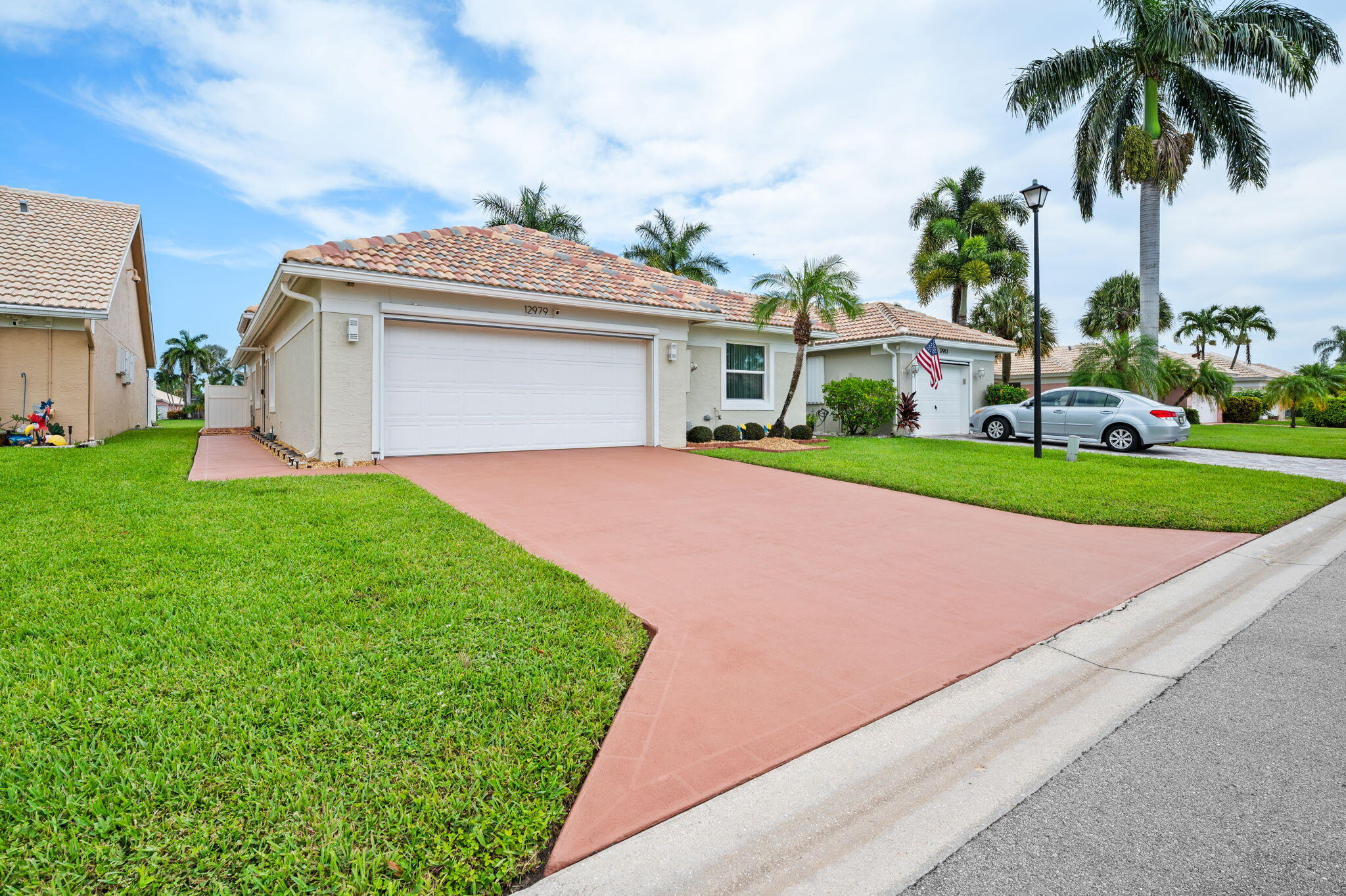 12979 Hampton Lakes Circle Property Photo 1