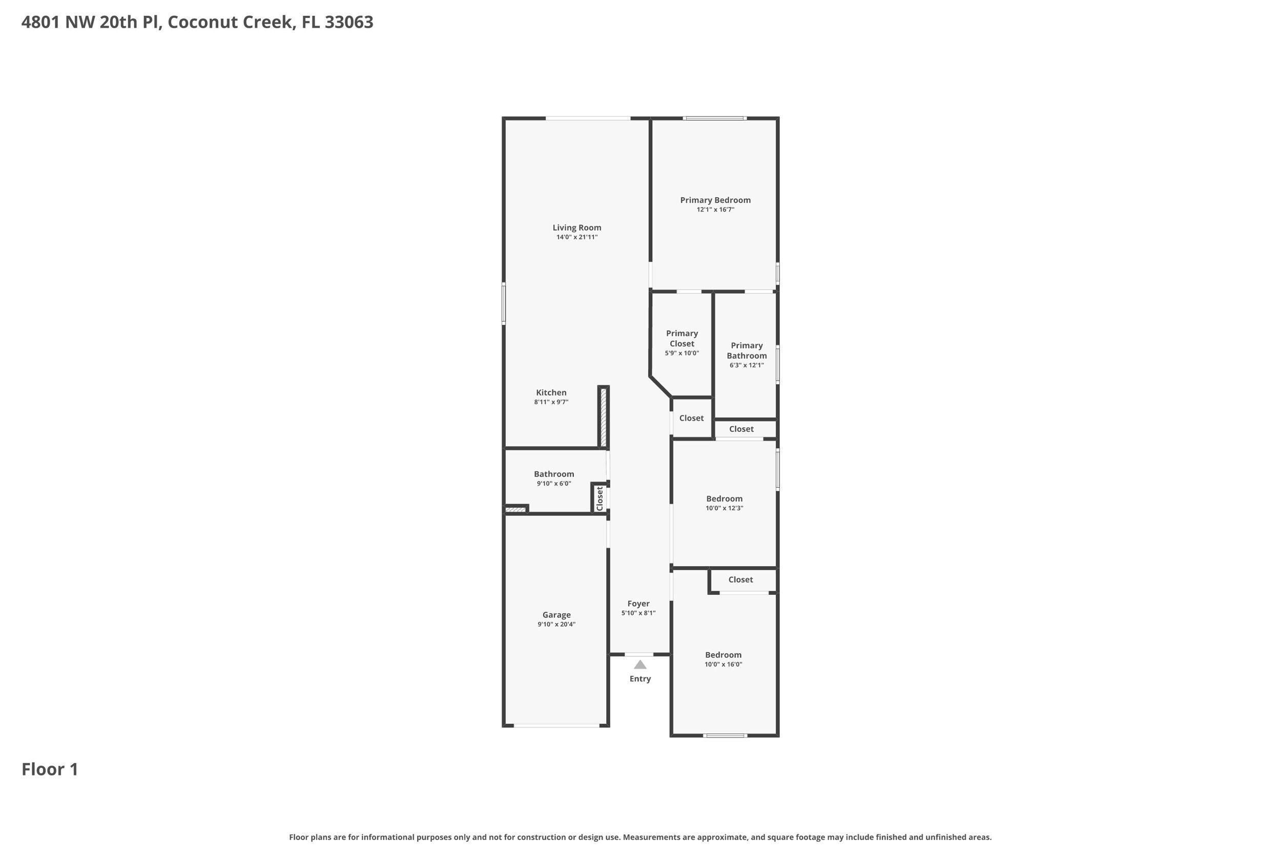 4801 Nw 20th Place Property Photo 26