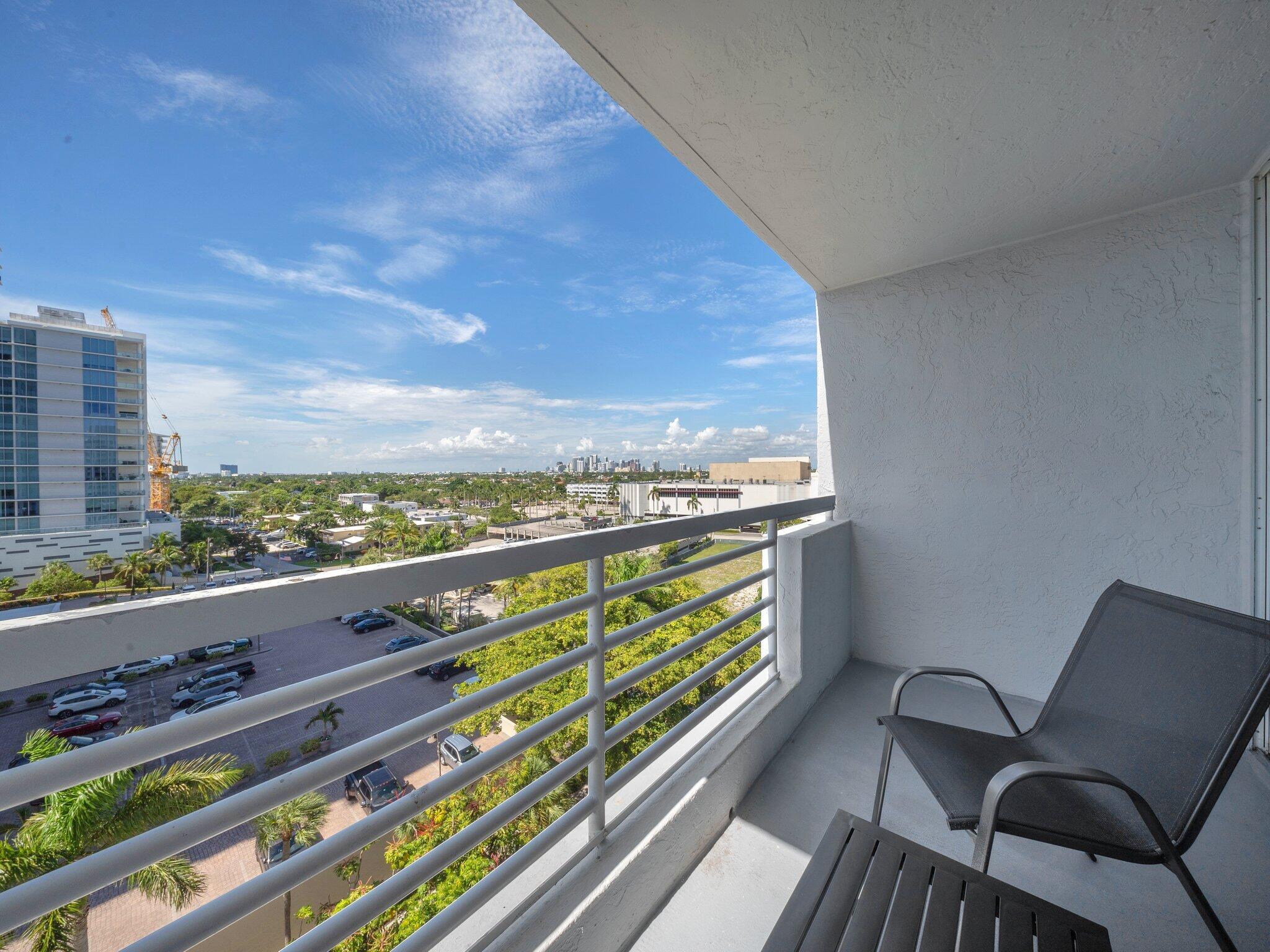 2670 E Sunrise Boulevard 805 Property Photo 15