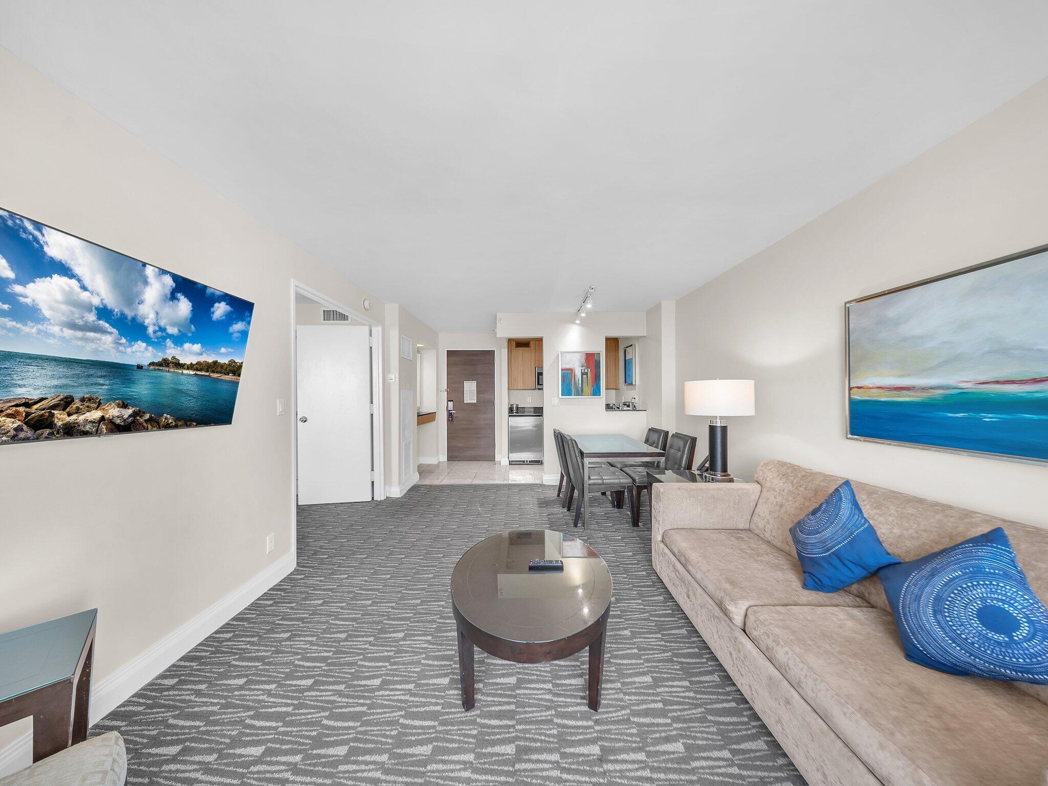 2670 E Sunrise Boulevard 805 Property Photo 17