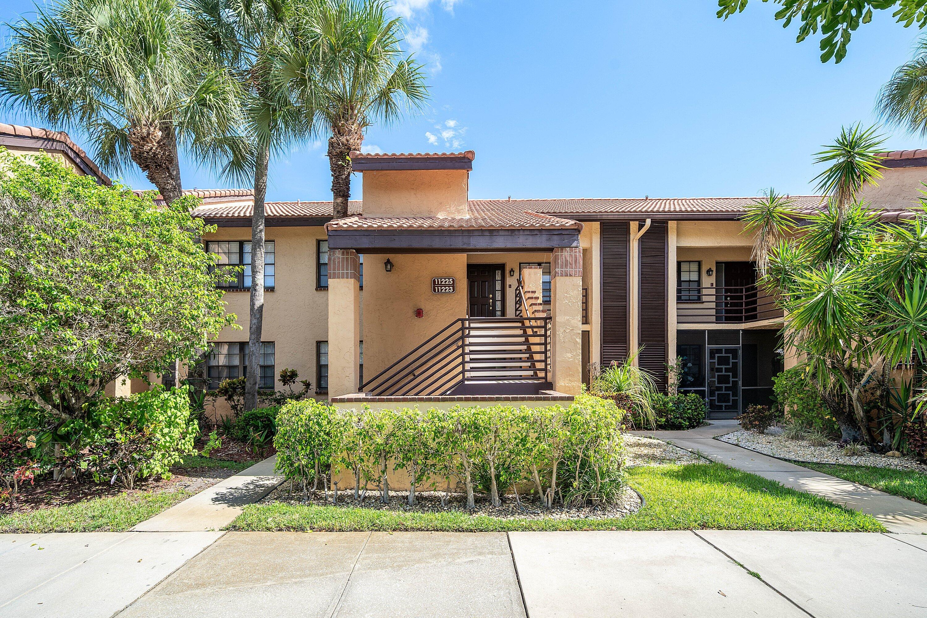 11223 Aspen Glen Drive Property Photo 1