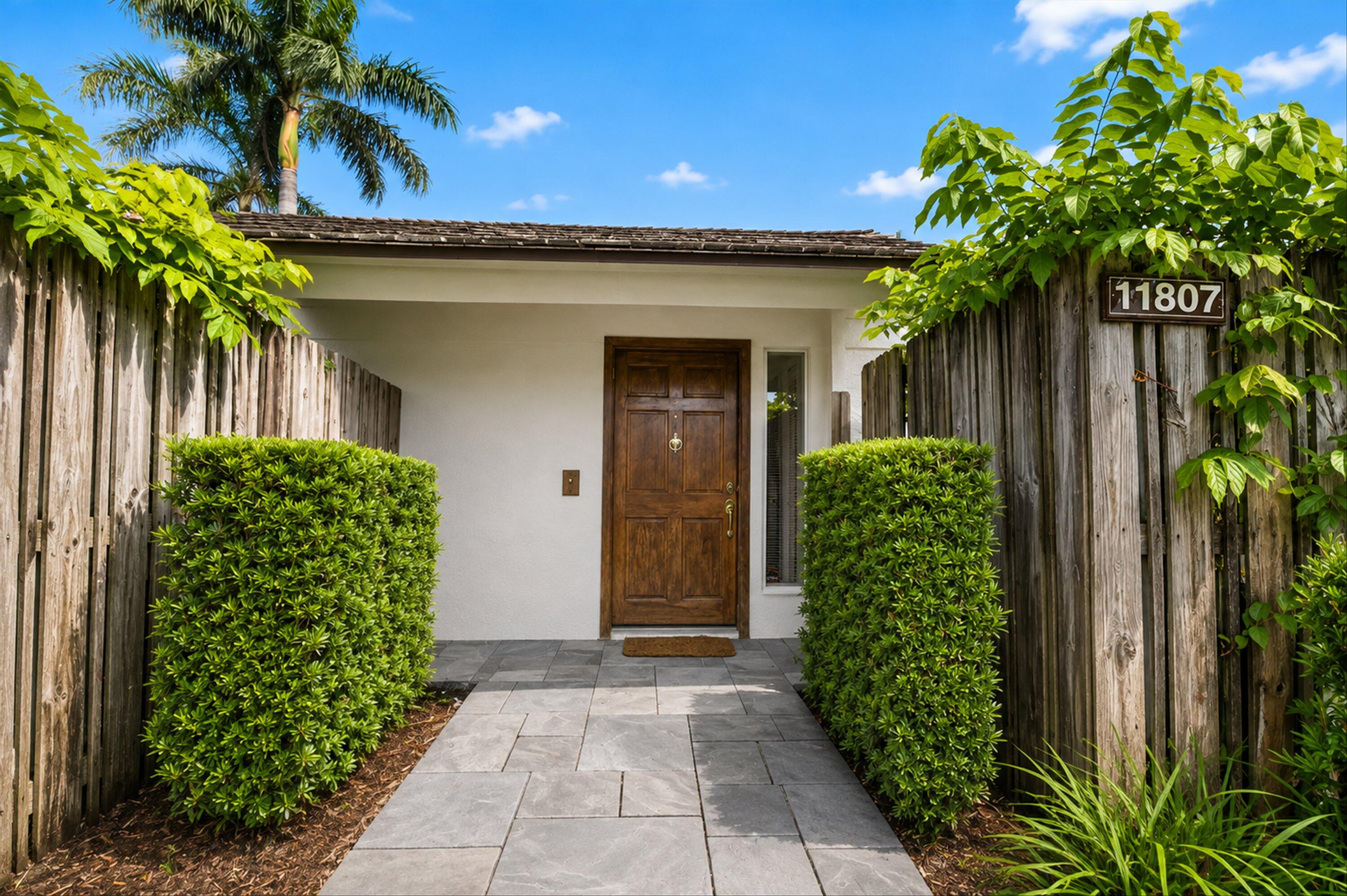 11807 Rene Lacoste Place Property Photo 1