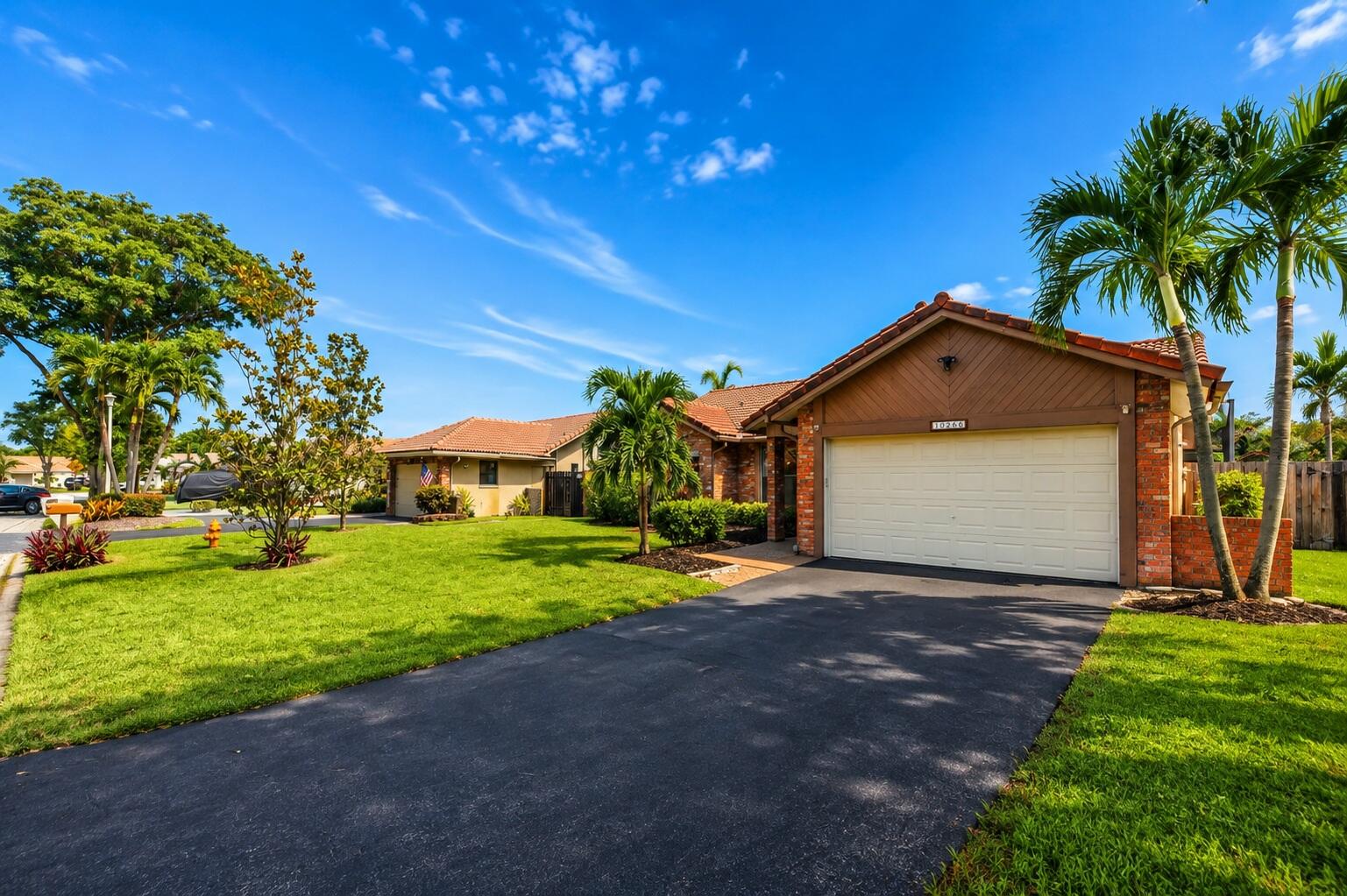 10666 Nw 2nd Place Property Photo 1