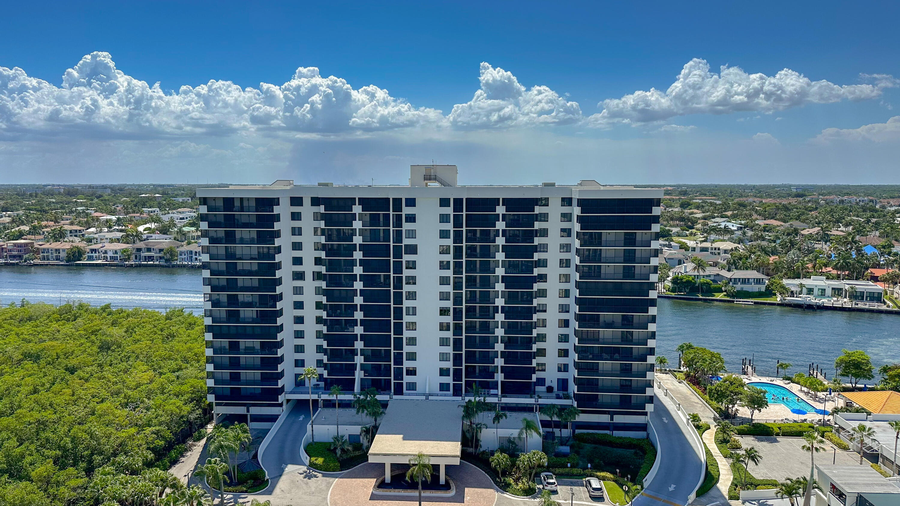 3420 S OCEAN Boulevard 7O Property Photo 1