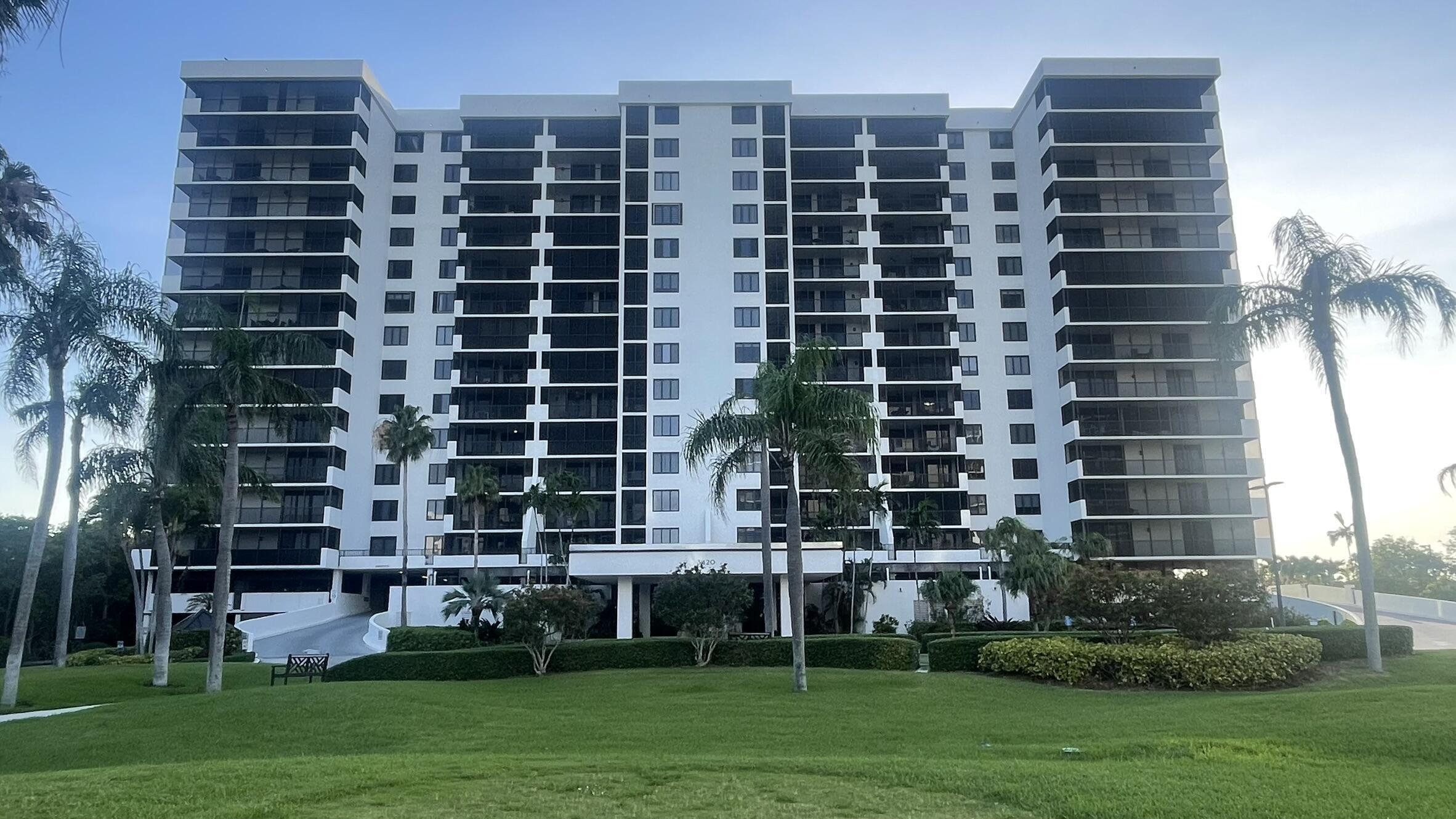 3420 S Ocean Boulevard 7o Property Photo 25