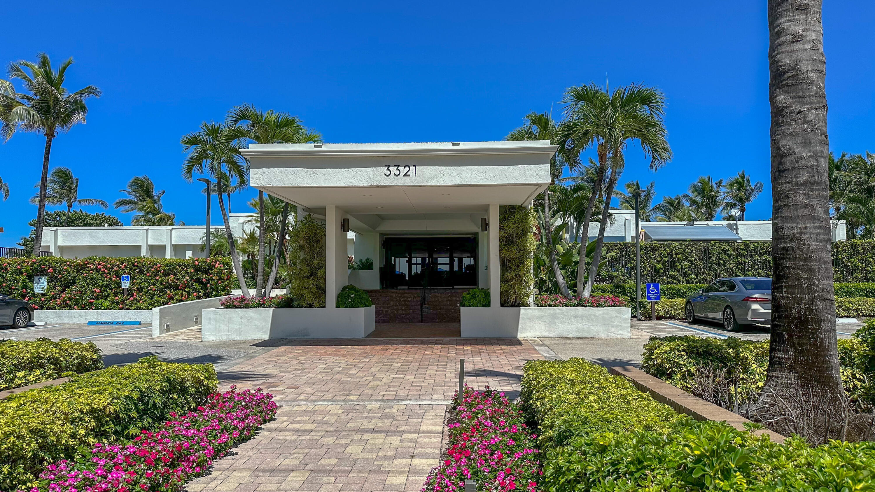 3420 S Ocean Boulevard 7o Property Photo 36