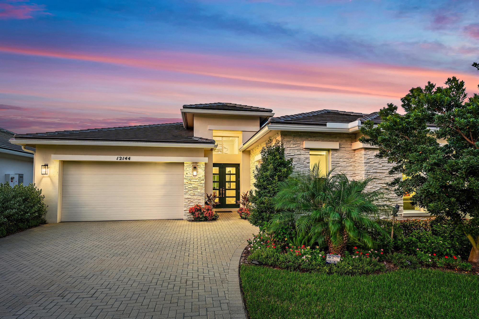 12144 Waterstone Circle Property Photo 1