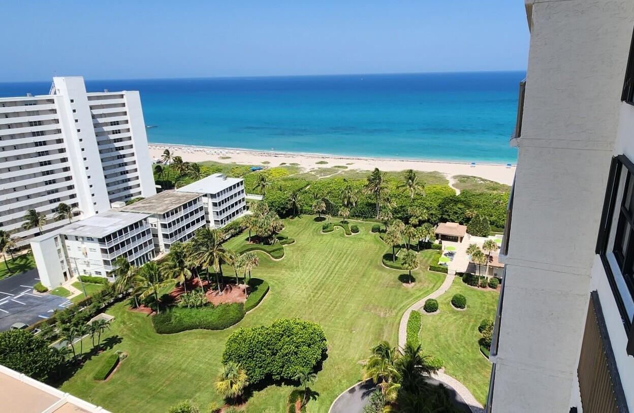 3400 N Ocean Drive 1703 Property Photo 1