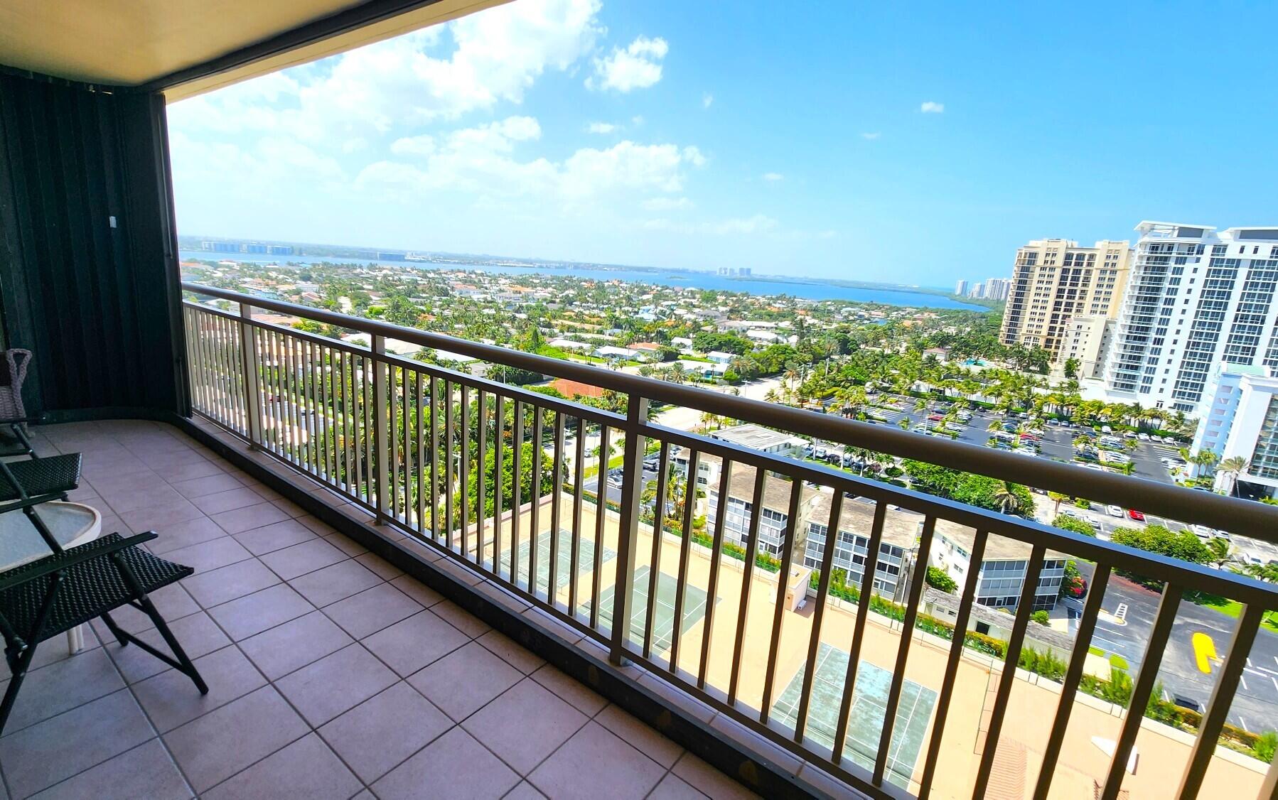 3400 N Ocean Drive 1703 Property Photo 4