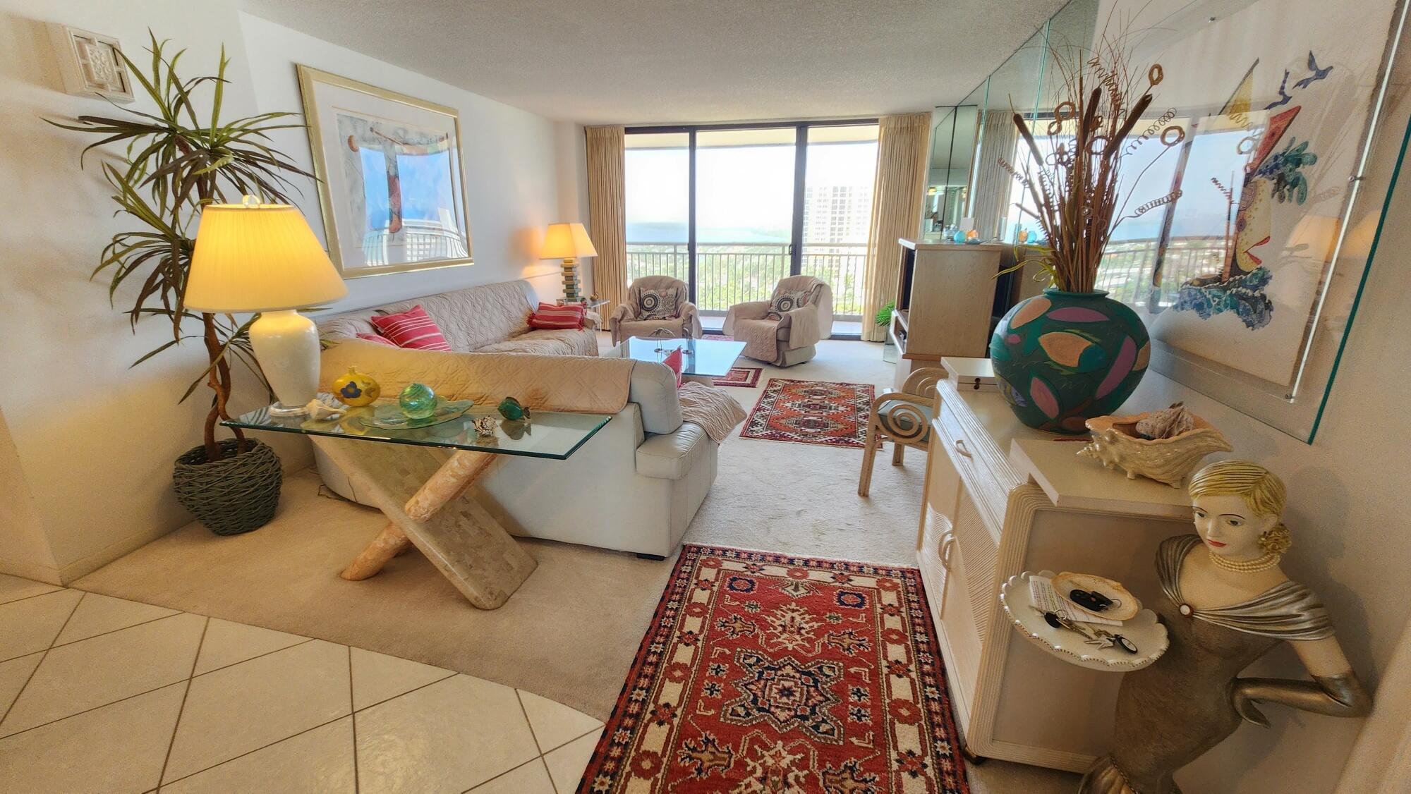 3400 N Ocean Drive 1703 Property Photo 5
