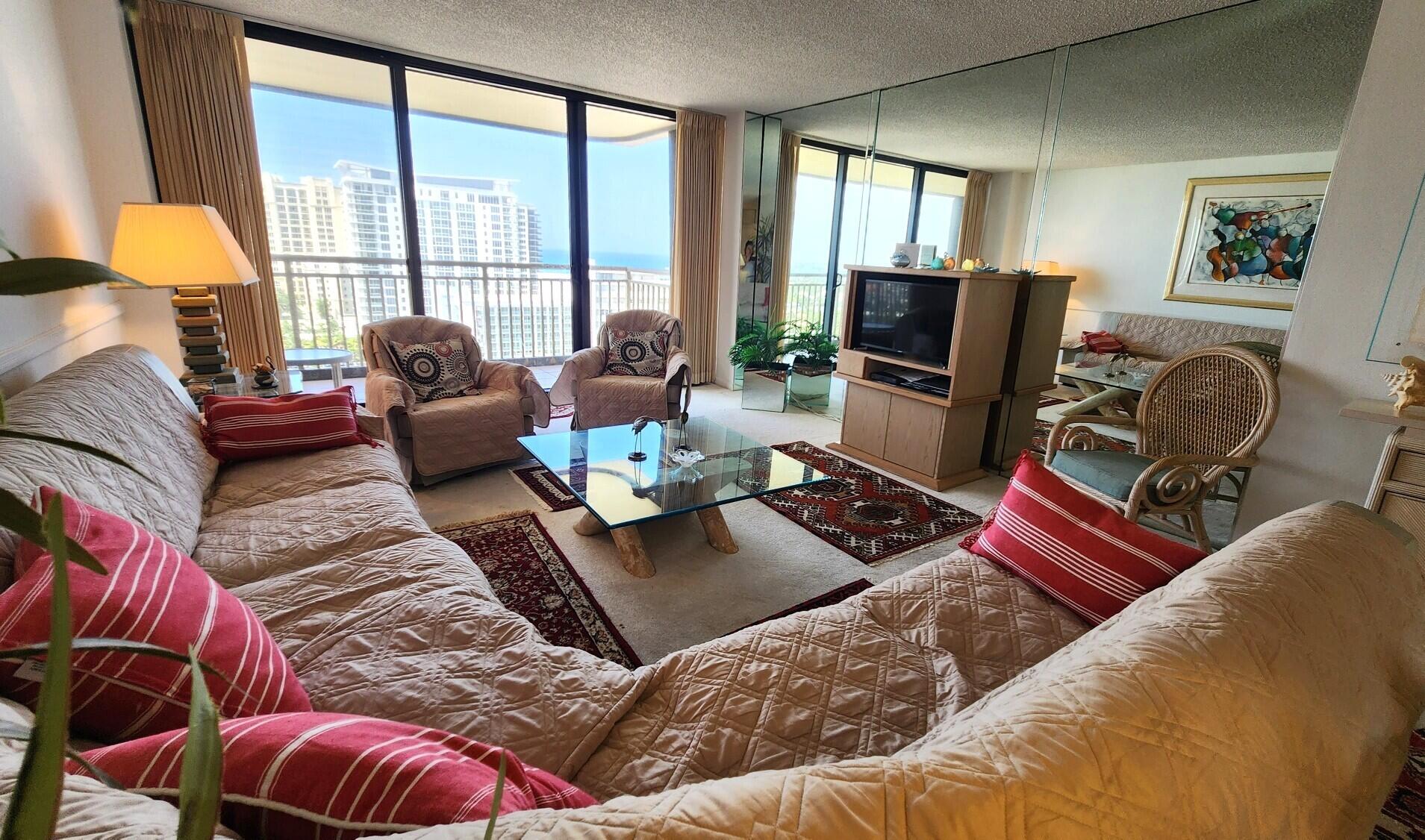 3400 N Ocean Drive 1703 Property Photo 6