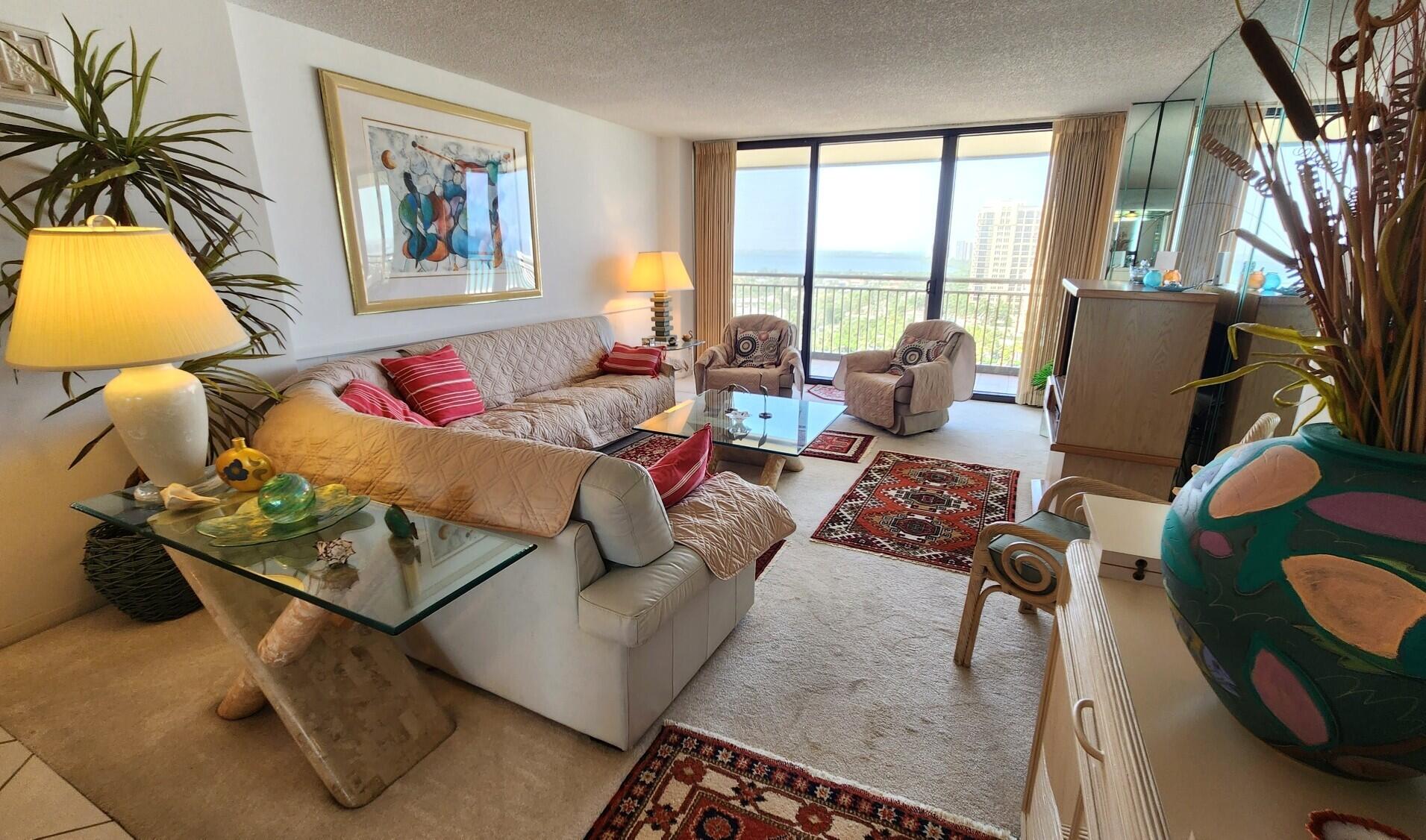 3400 N Ocean Drive 1703 Property Photo 7