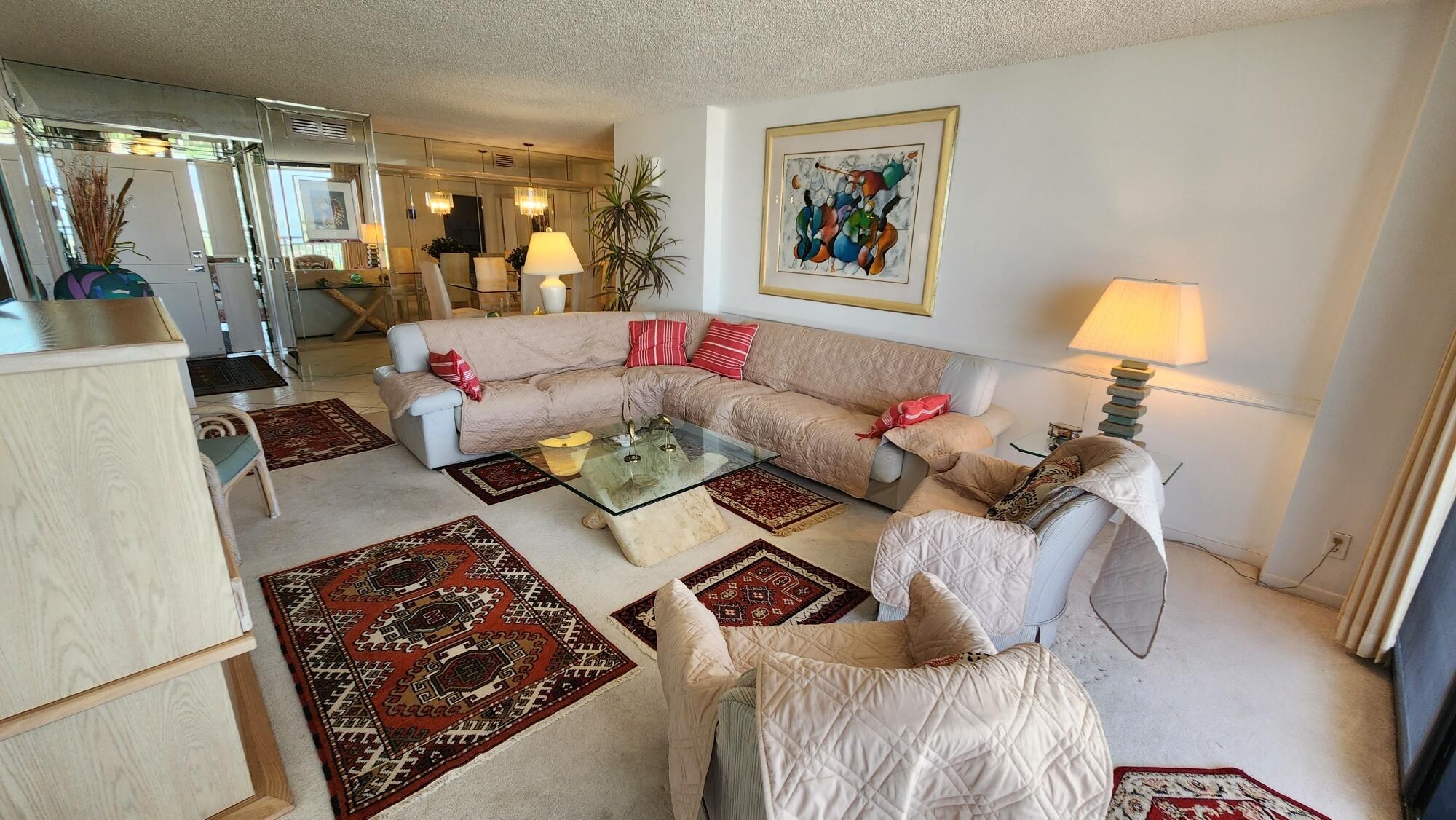 3400 N Ocean Drive 1703 Property Photo 8