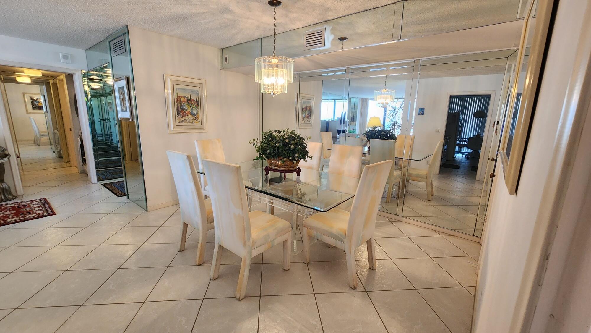 3400 N Ocean Drive 1703 Property Photo 10