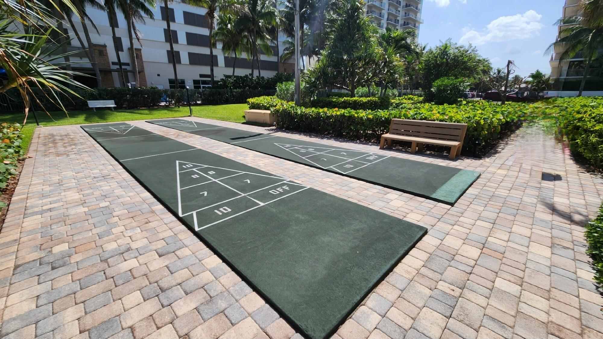 3400 N Ocean Drive 1703 Property Photo 42