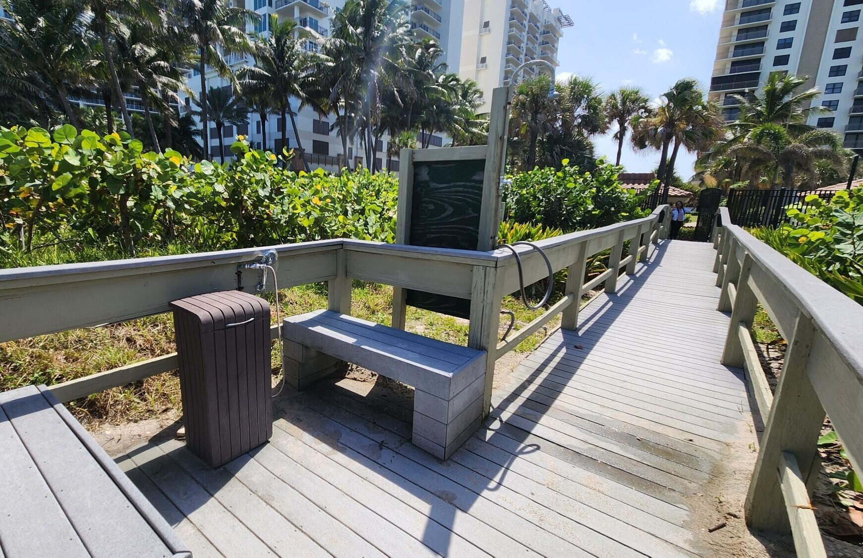 3400 N Ocean Drive 1703 Property Photo 44