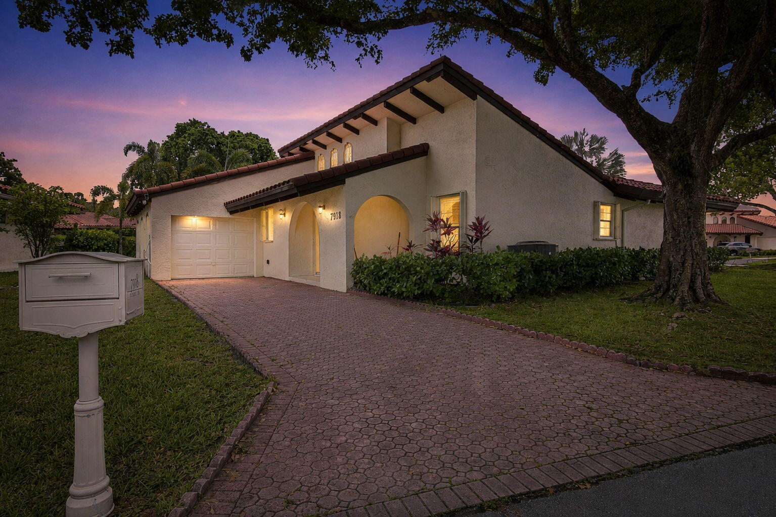 7918 Hibiscus Circle 59 Property Photo 41