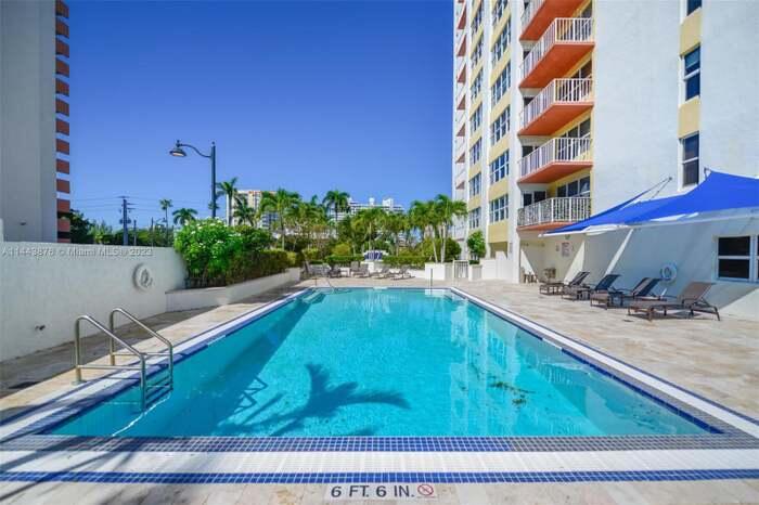 3000 E Sunrise Boulevard 17f Property Photo 16